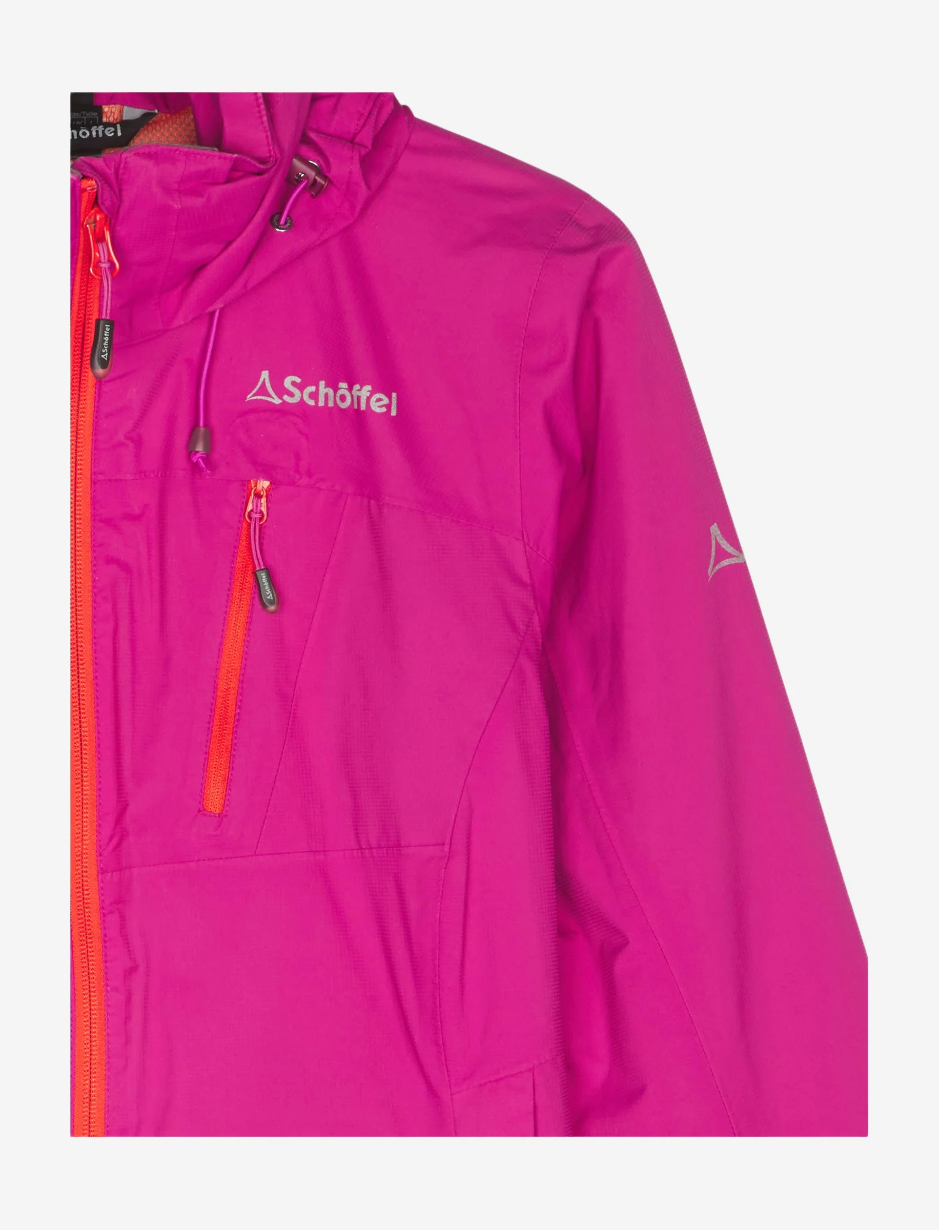 Regenjacke für Damen - Image 3