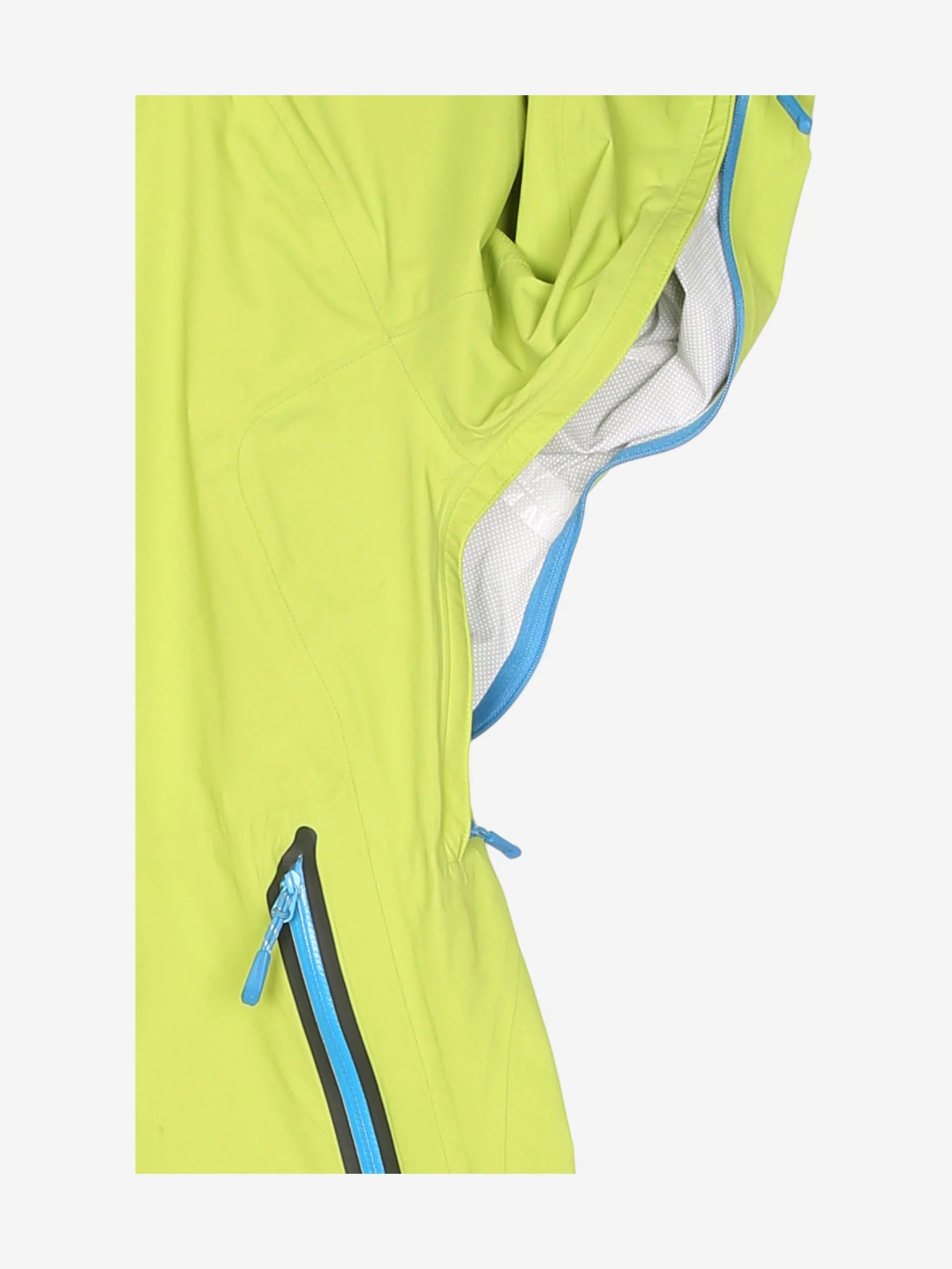 Regenjacke für Damen - Image 4