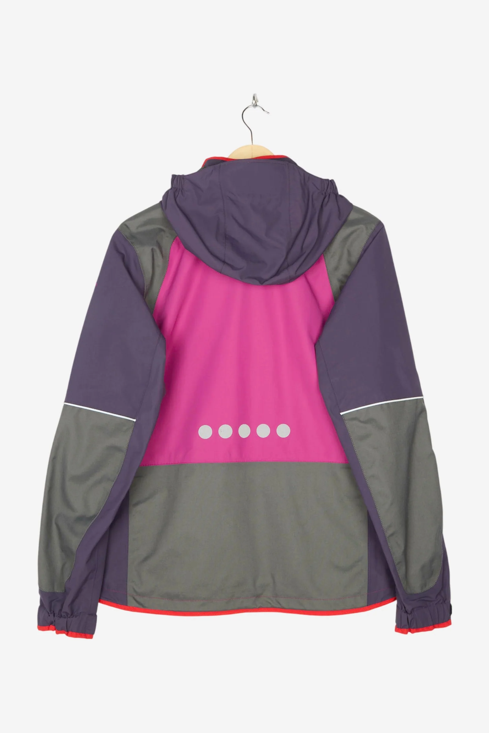 Regenjacke für Damen - Image 2
