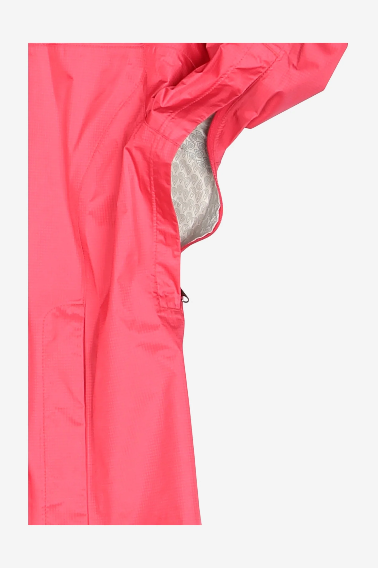 Regenjacke für Damen - Image 4