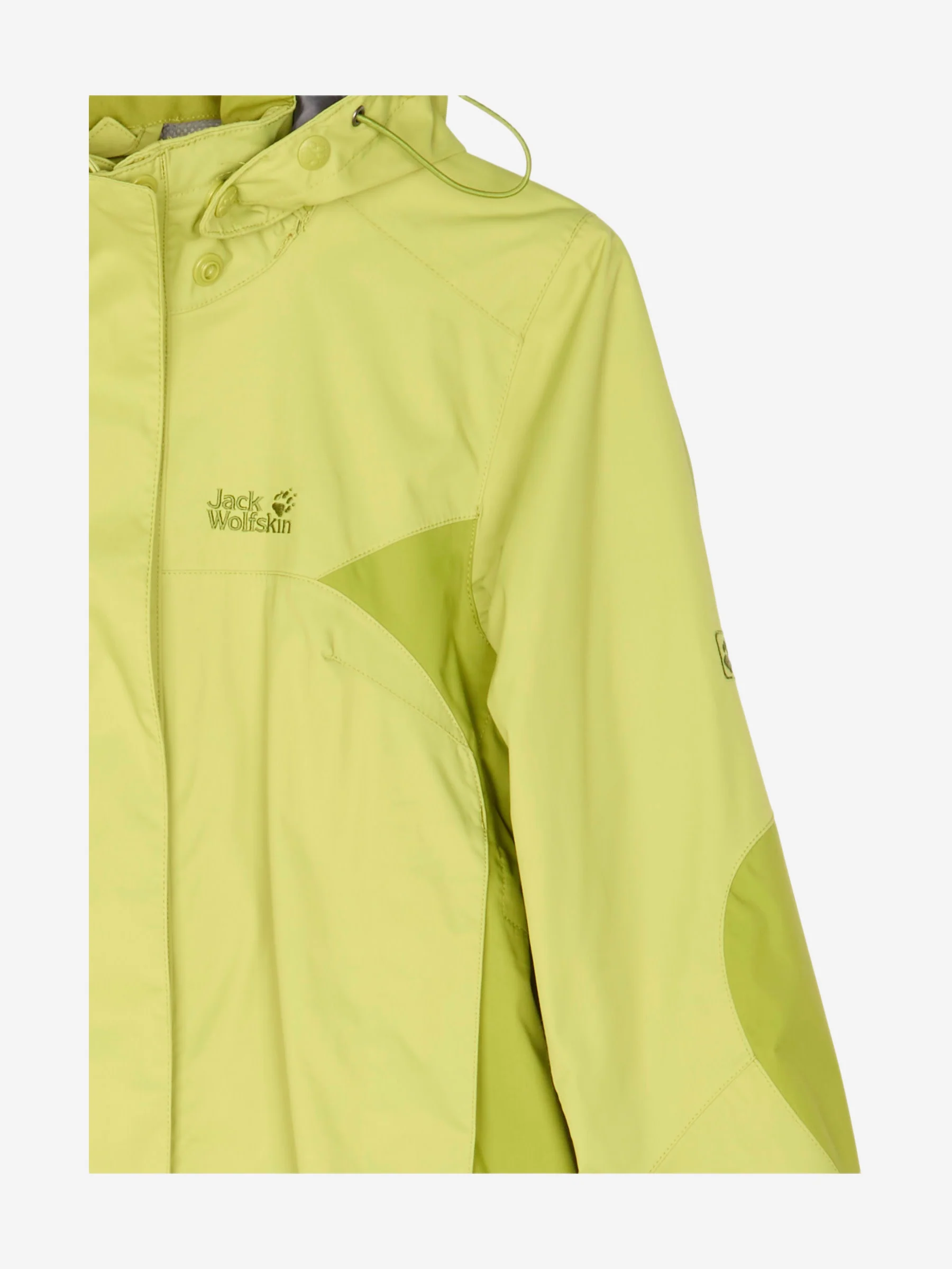 Regenjacke für Damen - Image 3