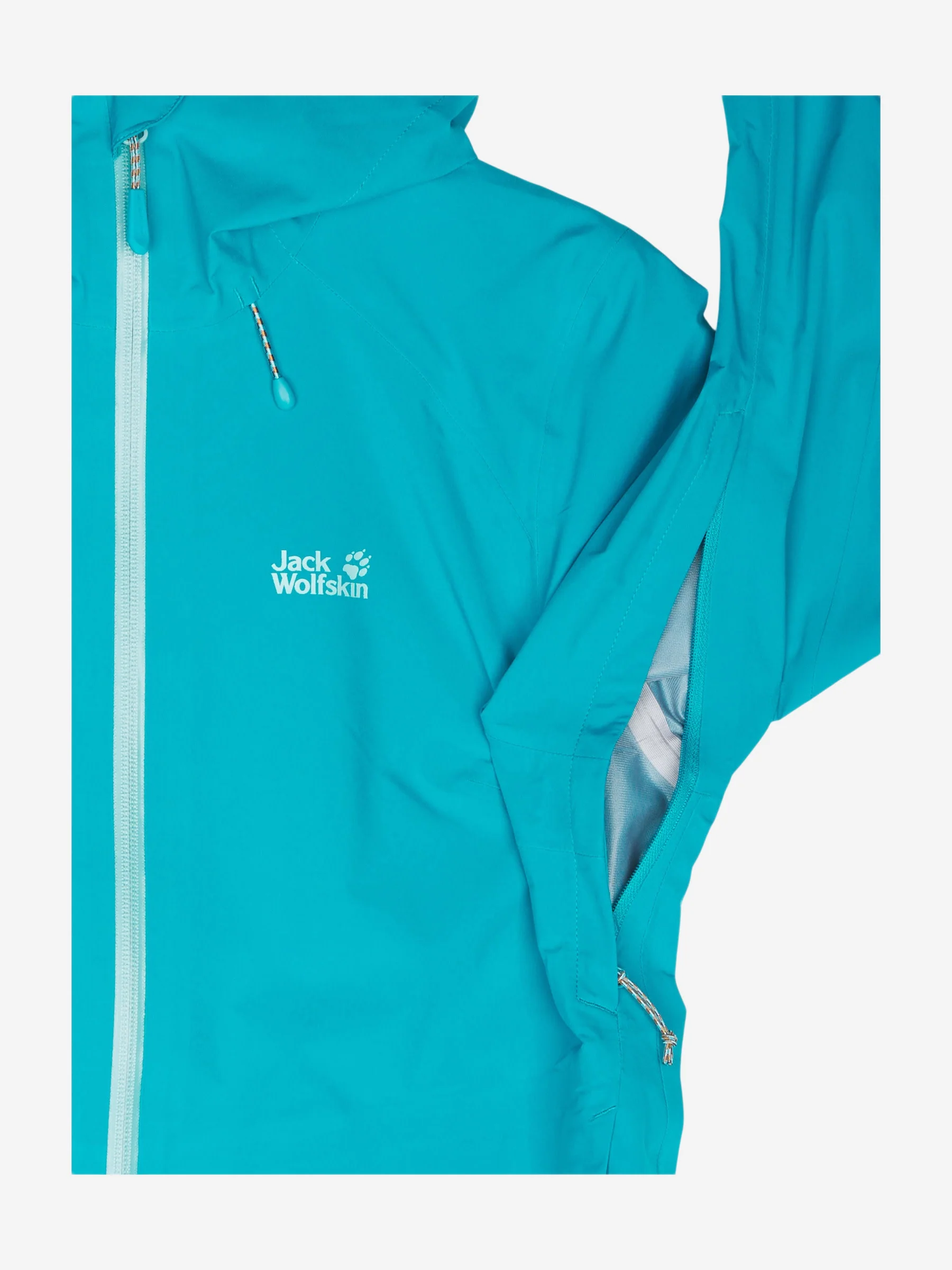 Regenjacke für Damen - Image 3