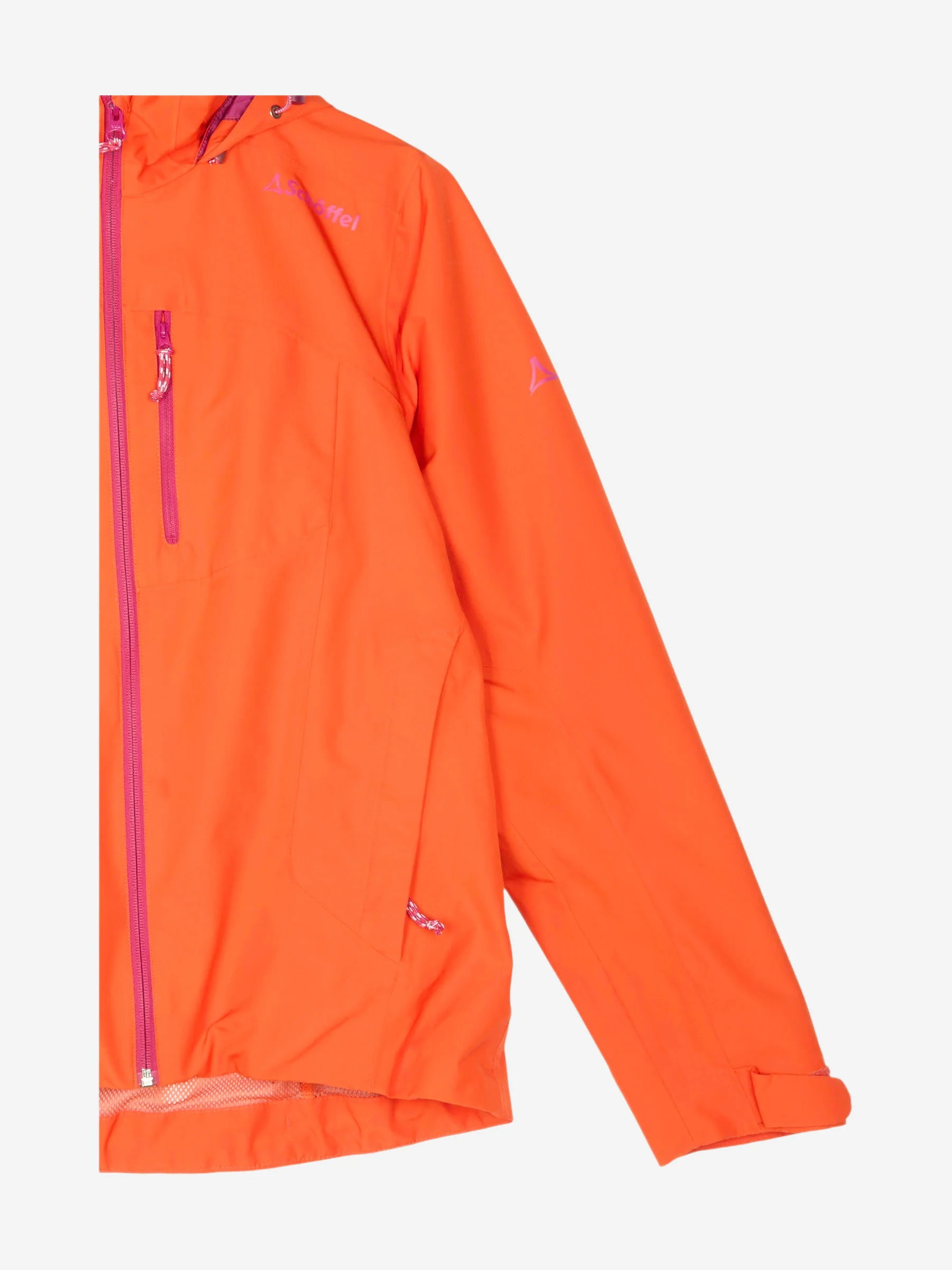 Regenjacke für Damen - Image 3