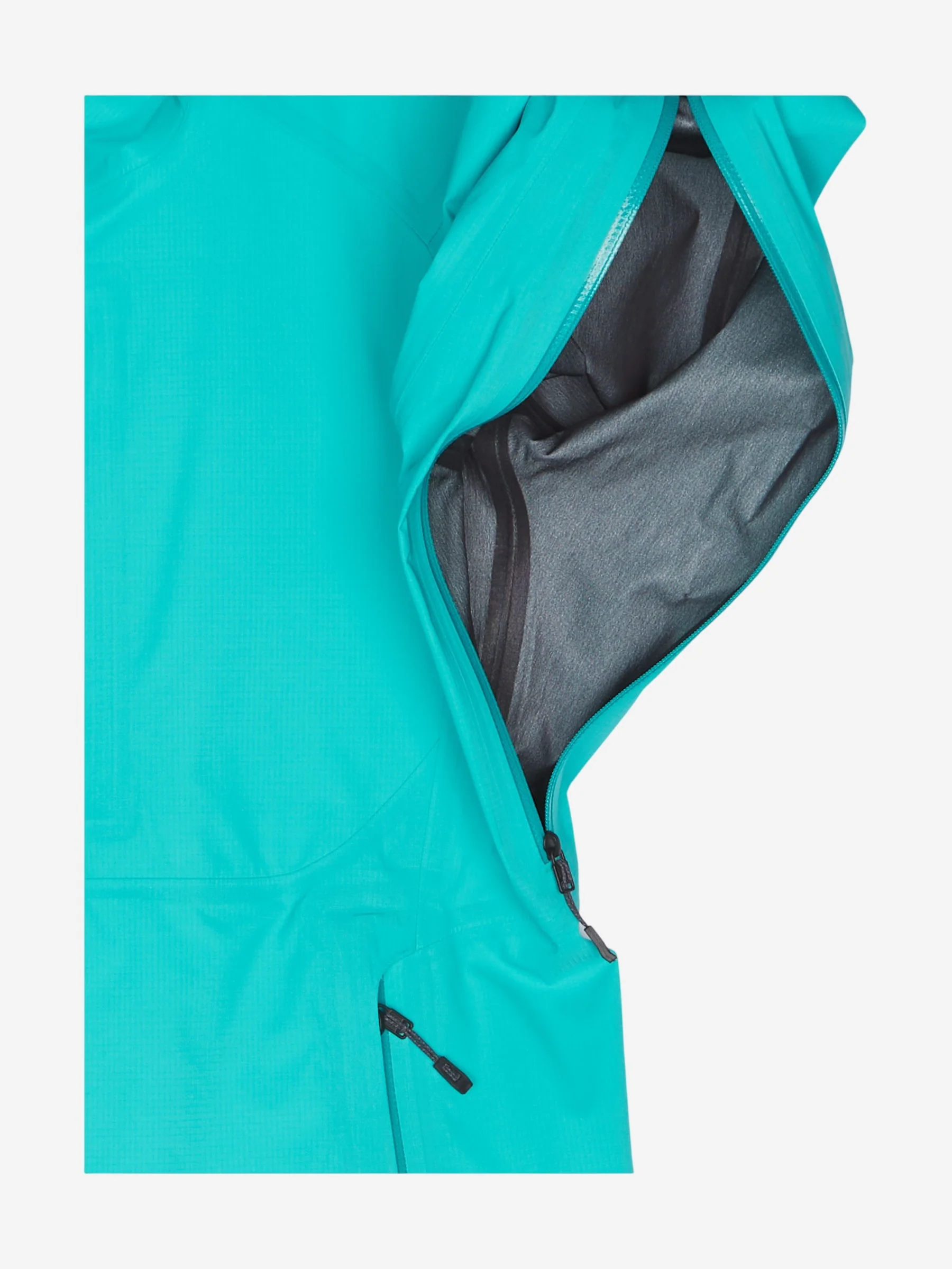 Regenjacke für Damen - Image 5
