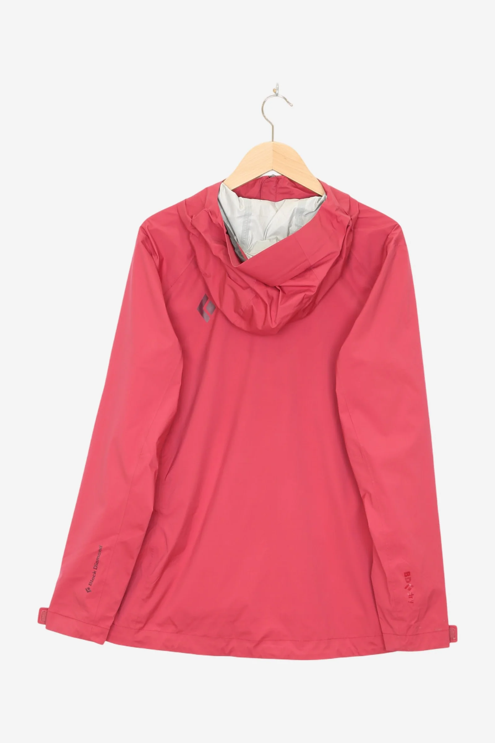 Regenjacke für Damen - Image 2