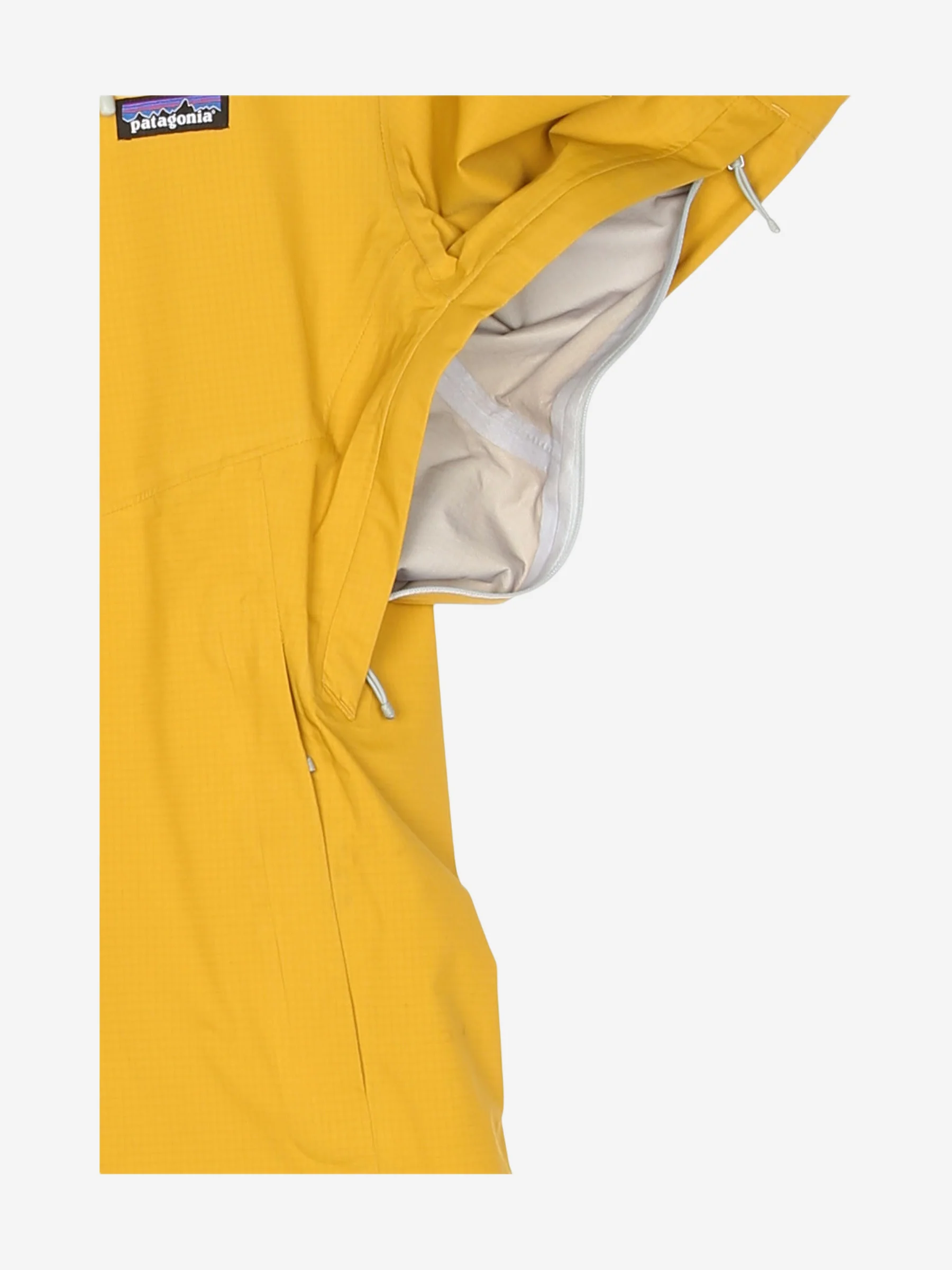 Regenjacke für Damen - Image 4