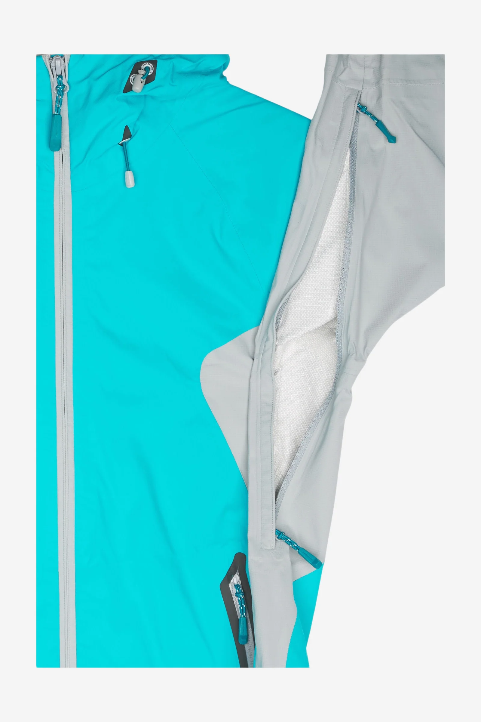 Regenjacke für Damen - Image 3