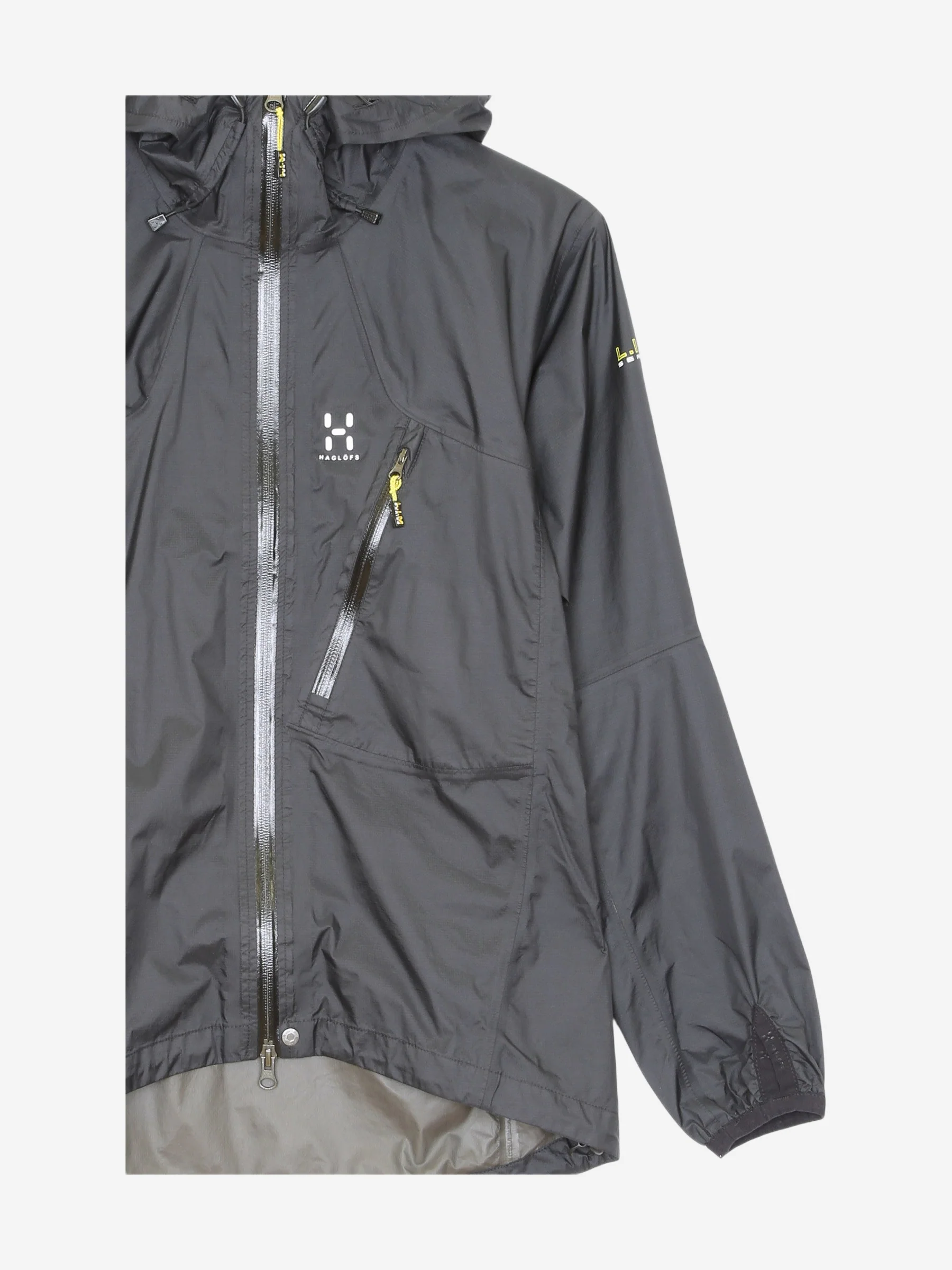 Regenjacke für Damen - Image 3