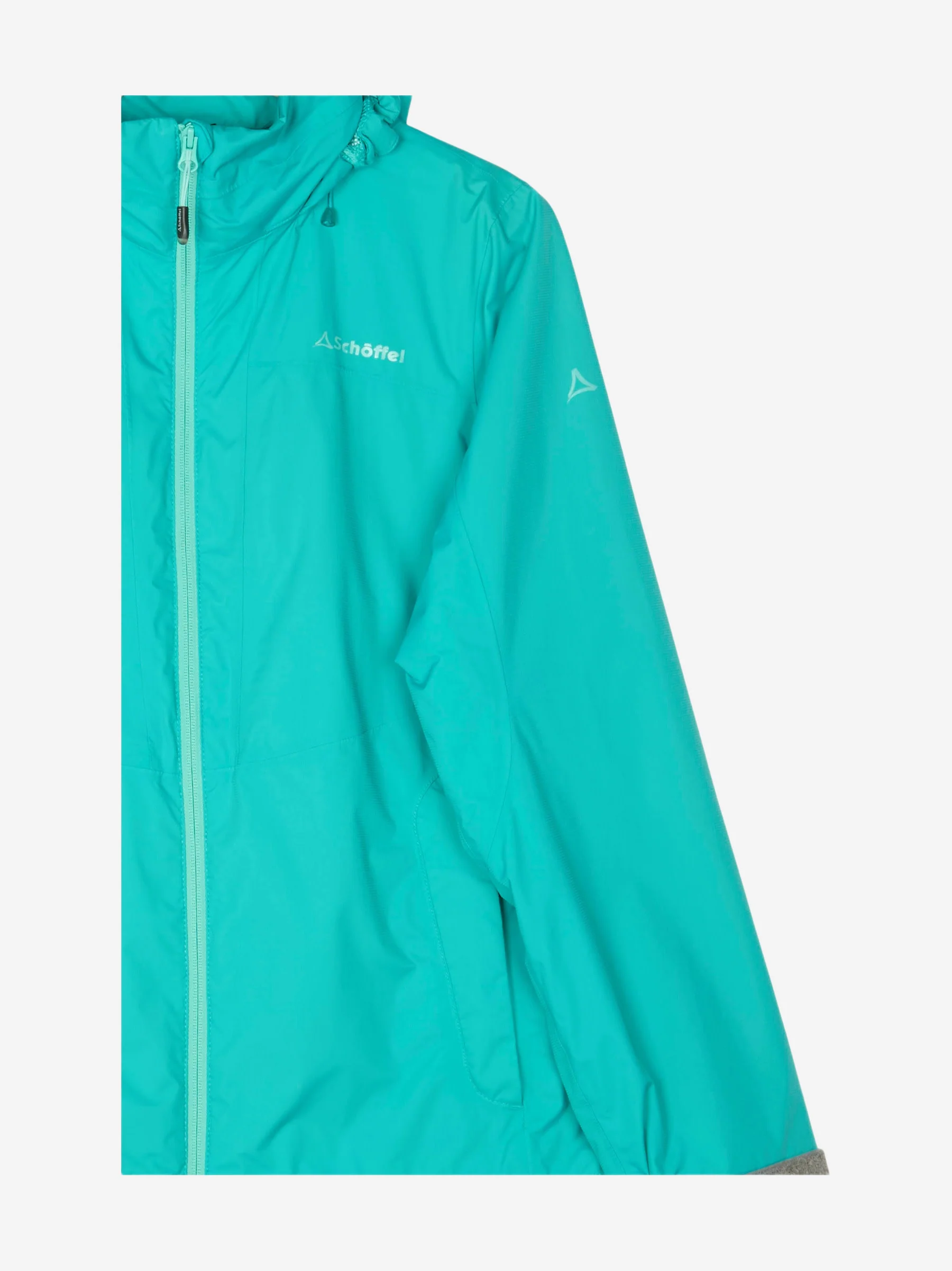 Regenjacke für Damen - Image 3