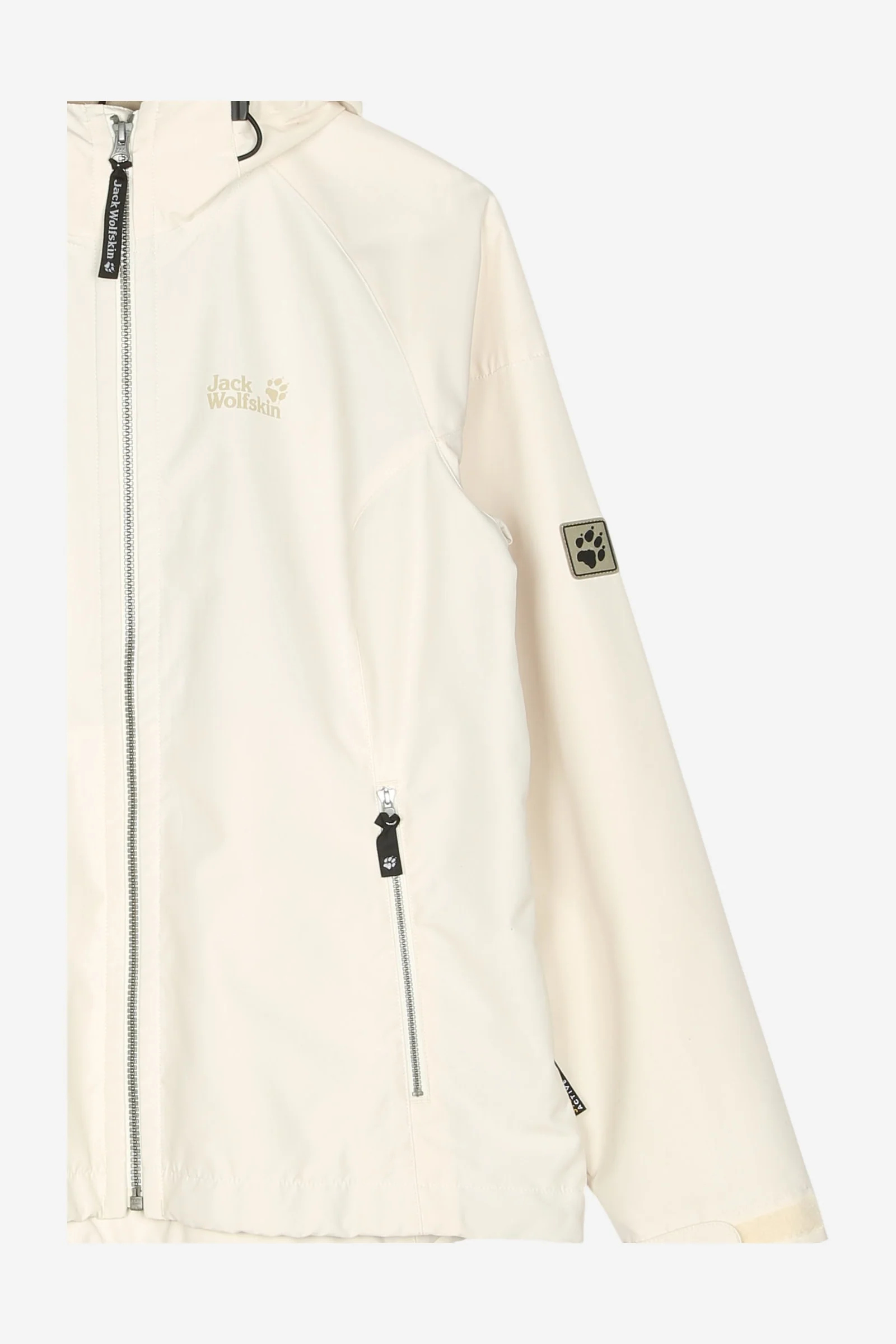 Regenjacke für Damen - Image 3