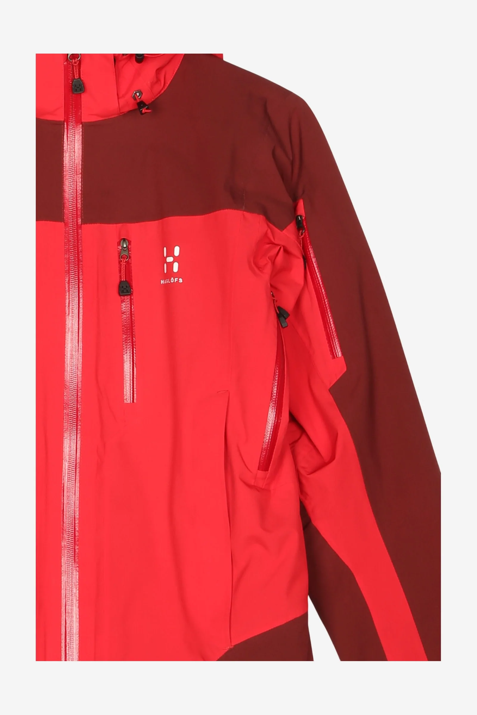 Regenjacke für Damen - Image 3