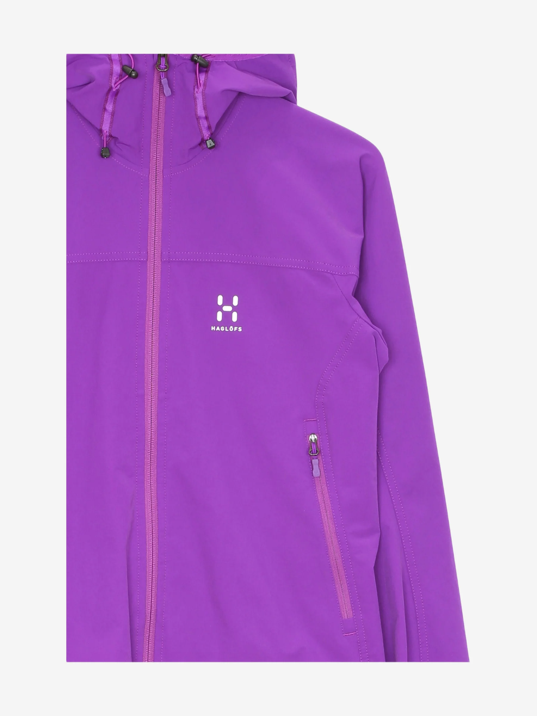 Regenjacke für Damen - Image 3