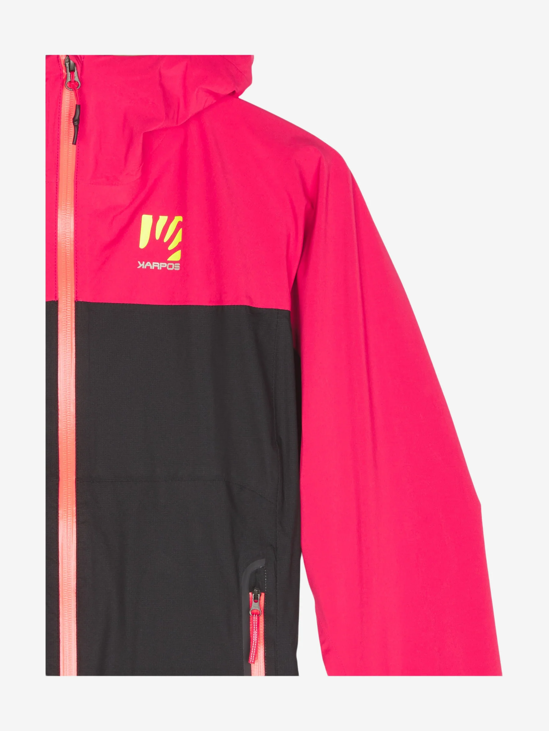 Regenjacke für Damen - Image 3