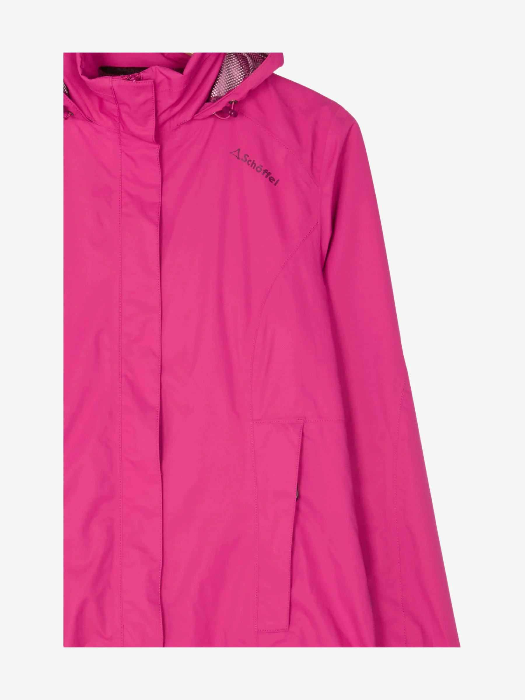 Regenjacke für Damen - Image 3