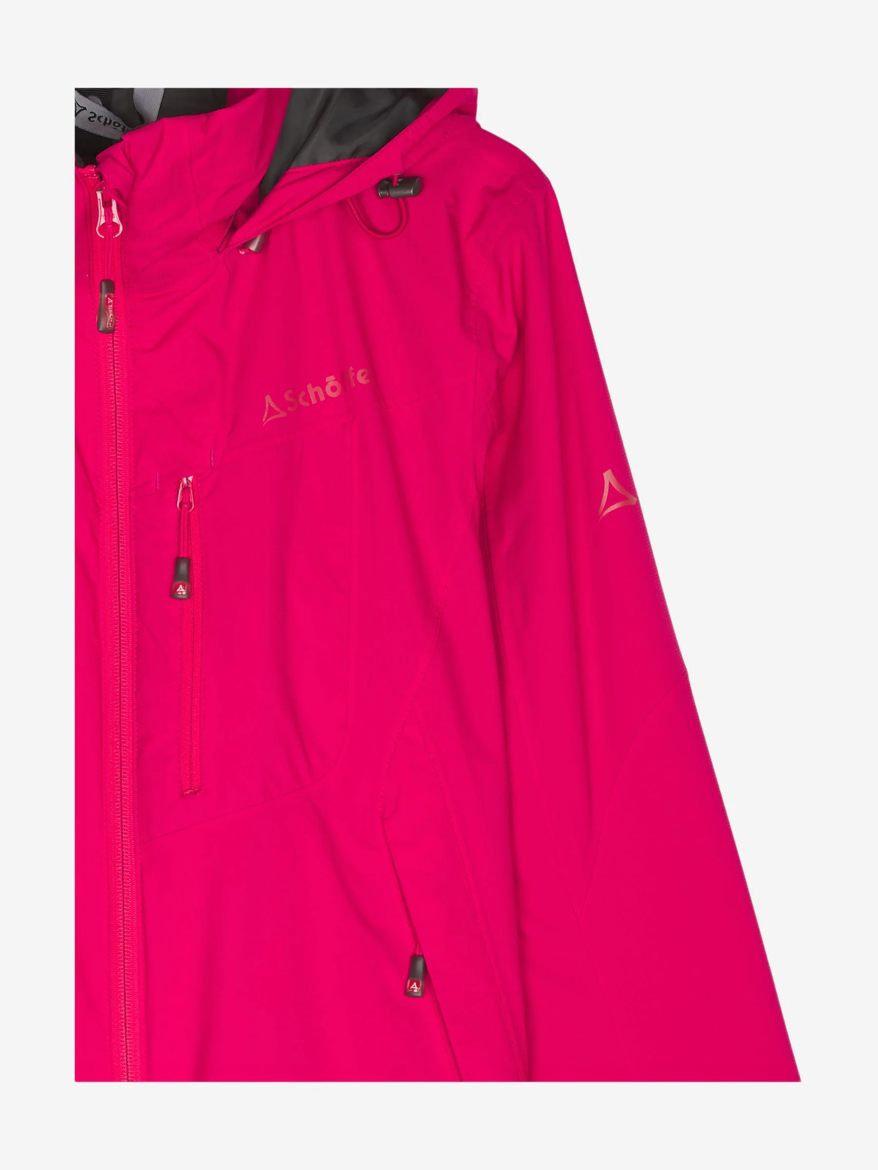Regenjacke für Damen - Image 3