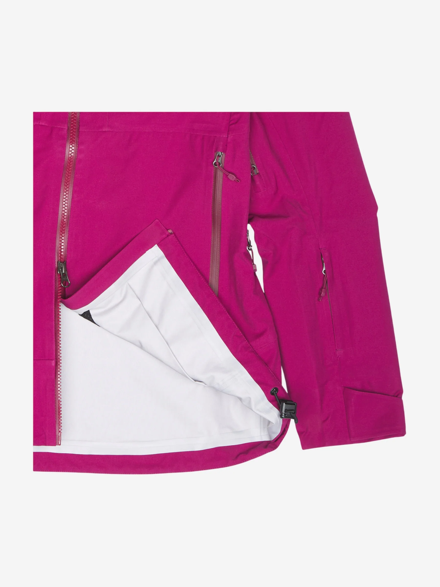 Regenjacke für Damen - Image 4