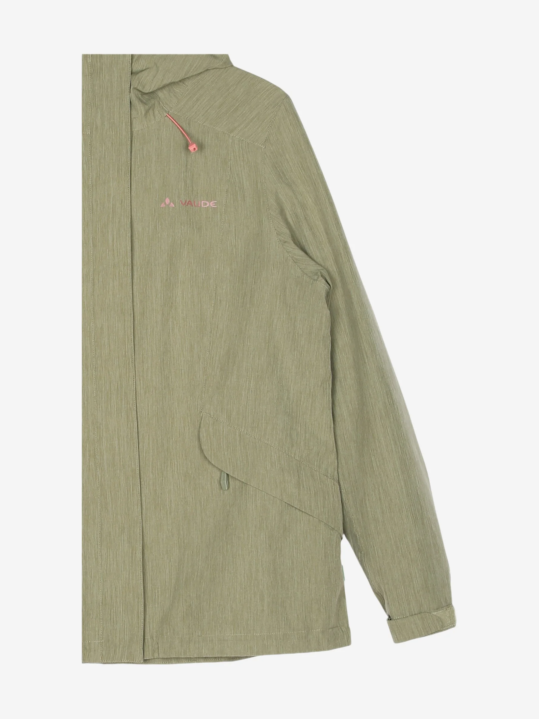 Regenjacke für Damen - Image 3