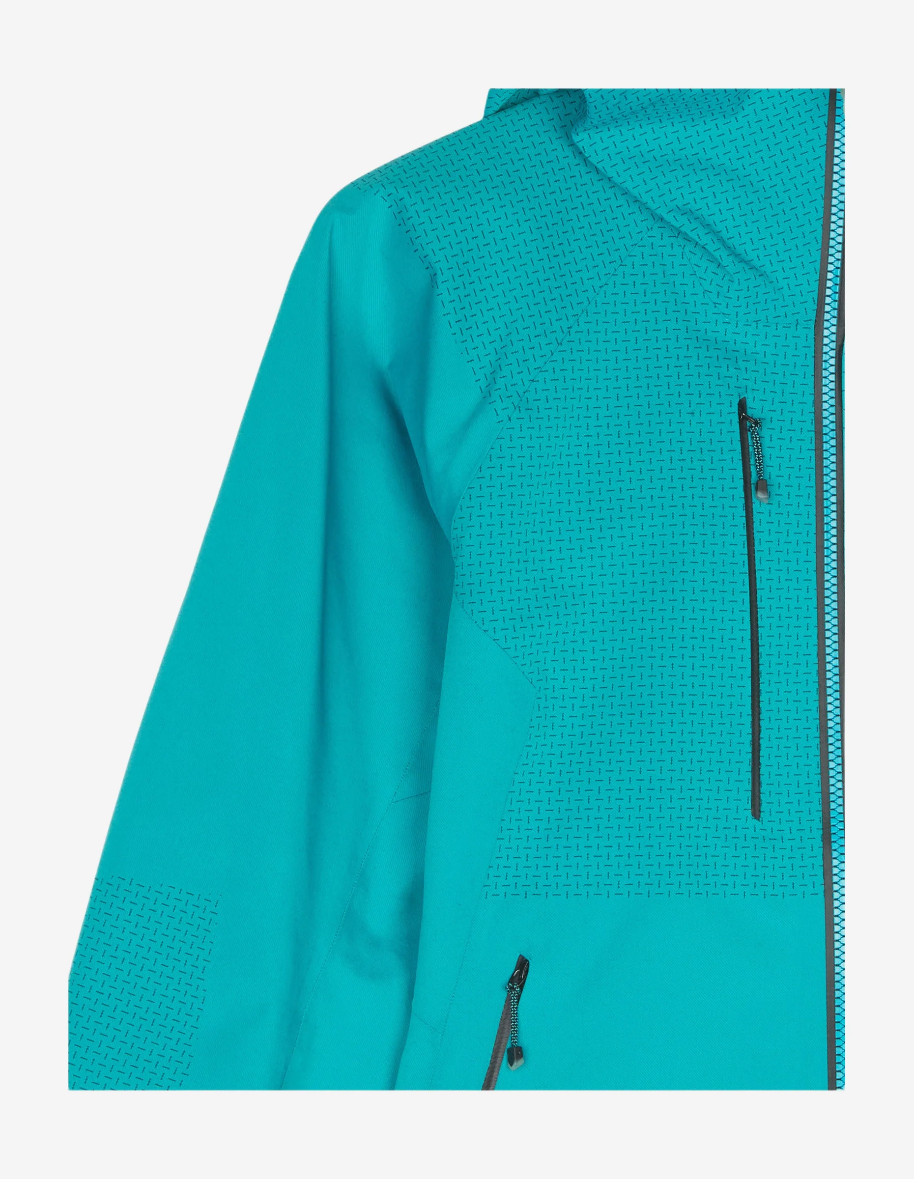 Regenjacke für Damen - Image 3