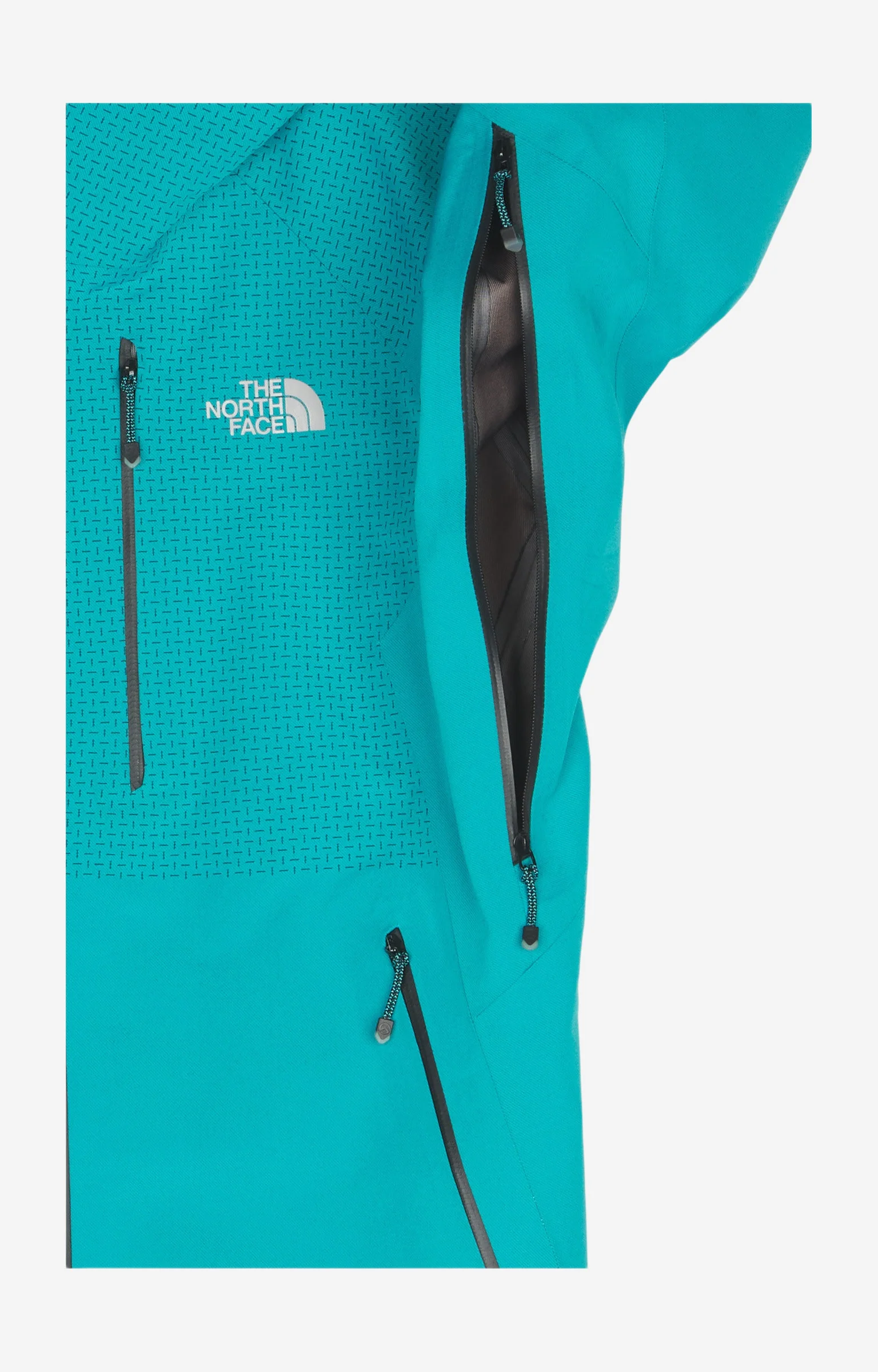 Regenjacke für Damen - Image 4