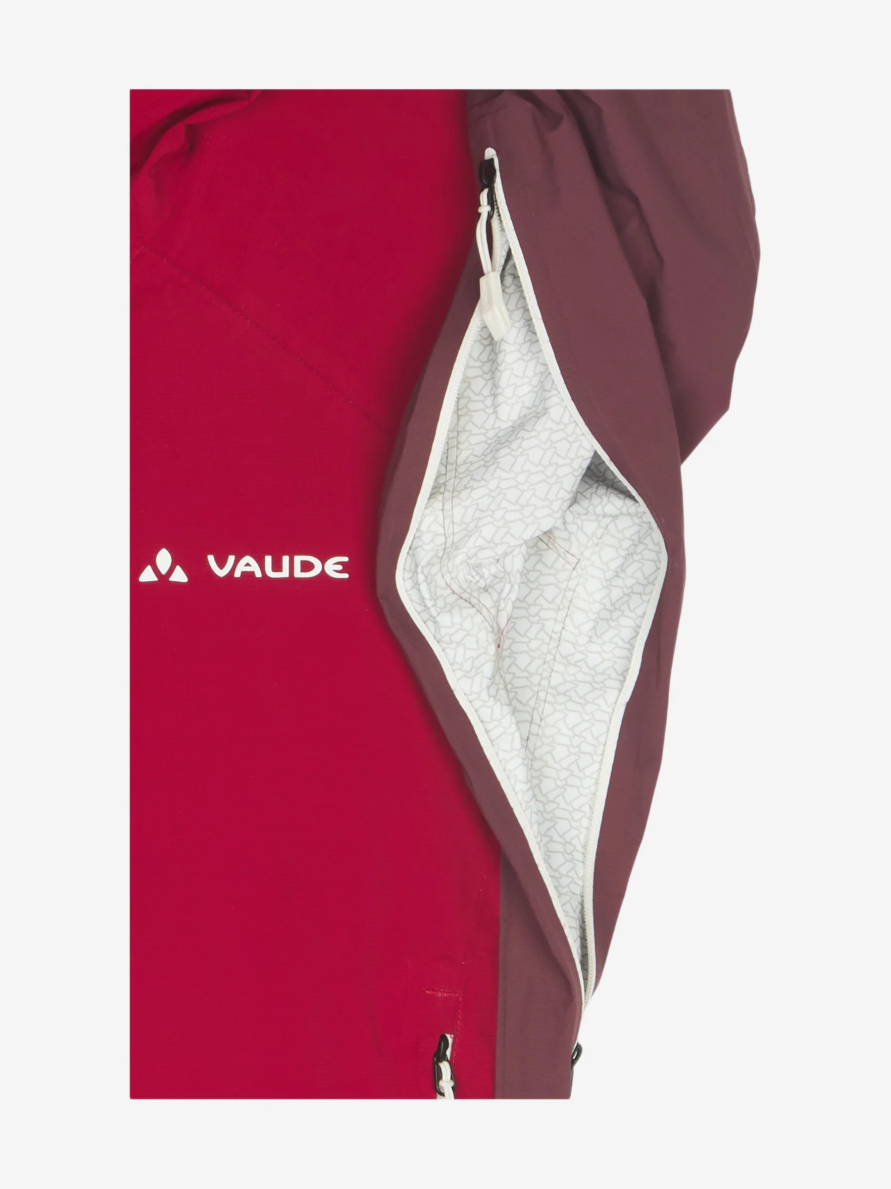 Regenjacke für Damen - Image 4