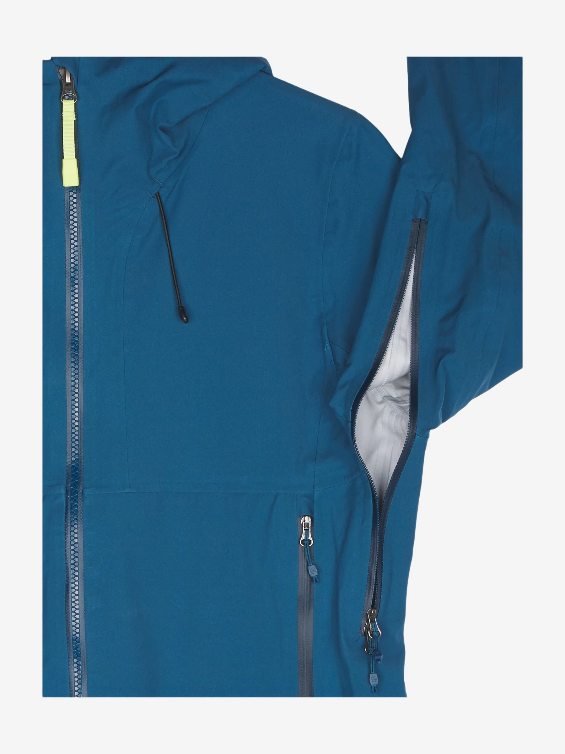 Regenjacke für Damen - Image 3