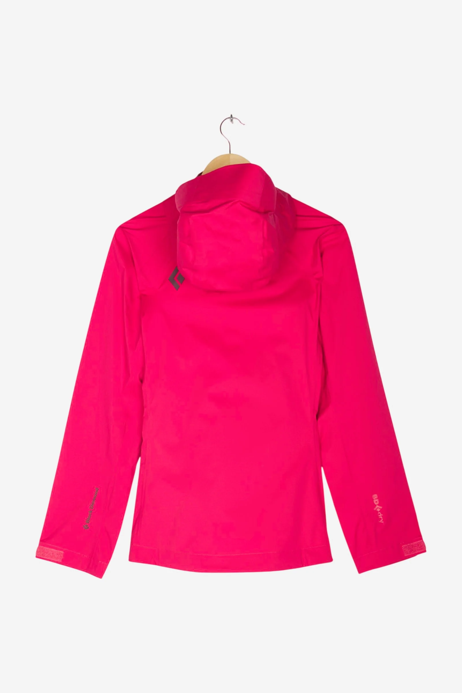 Regenjacke für Damen - Image 2
