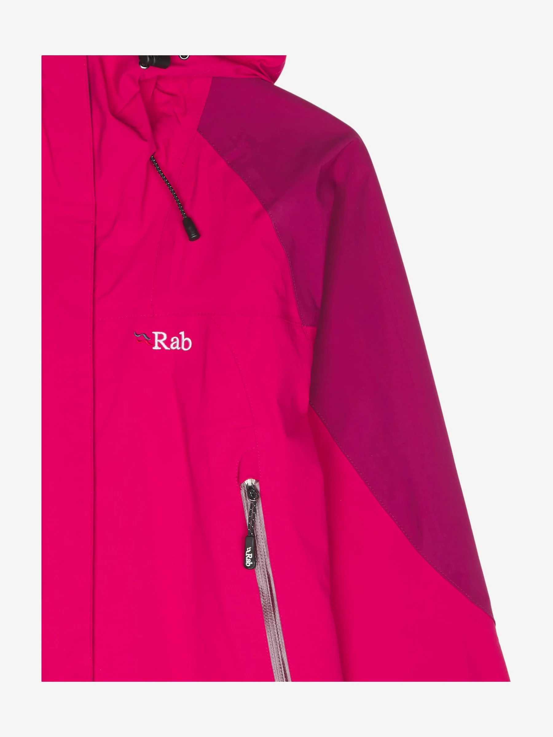 Regenjacke für Damen - Image 3
