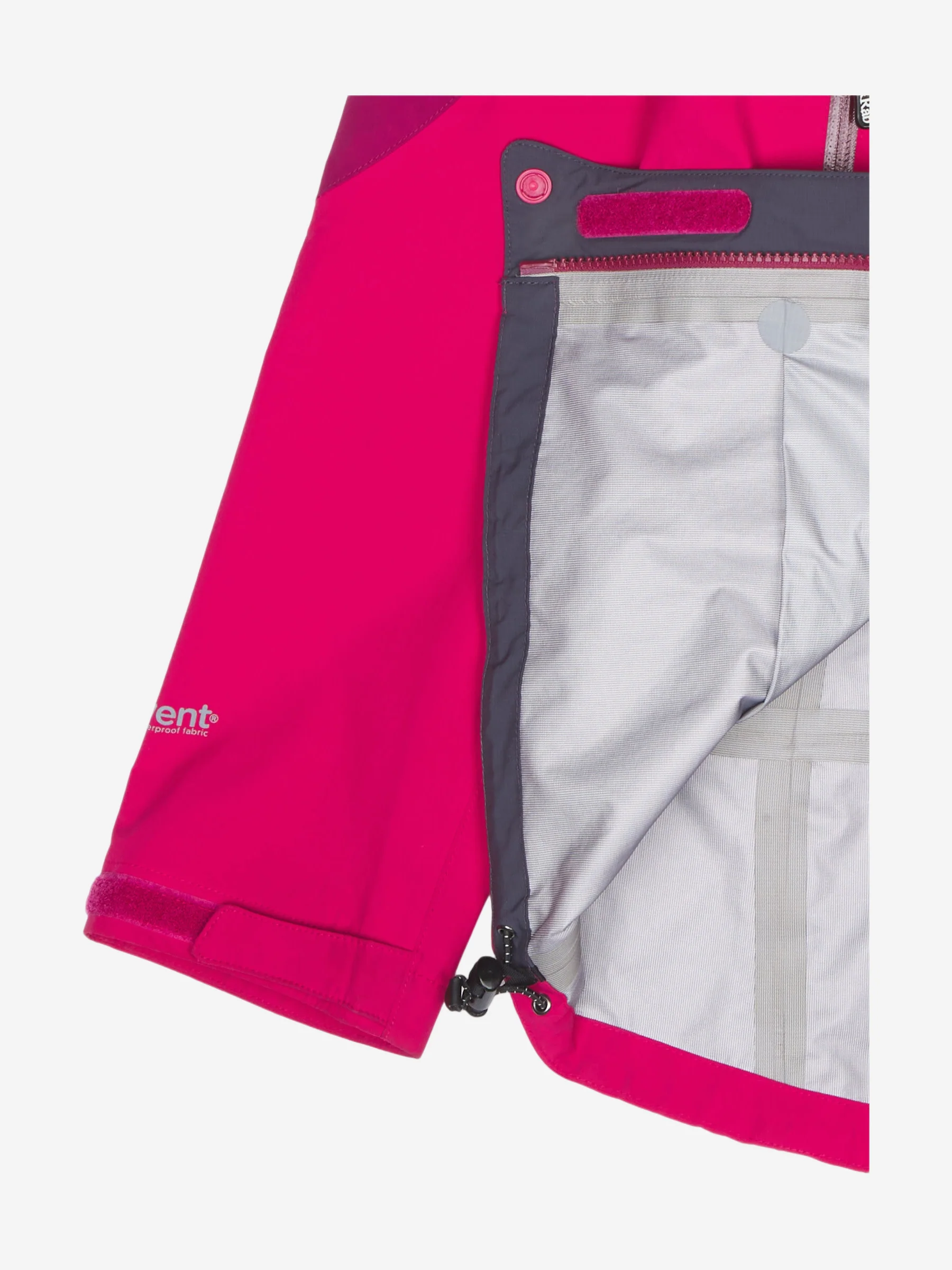 Regenjacke für Damen - Image 4