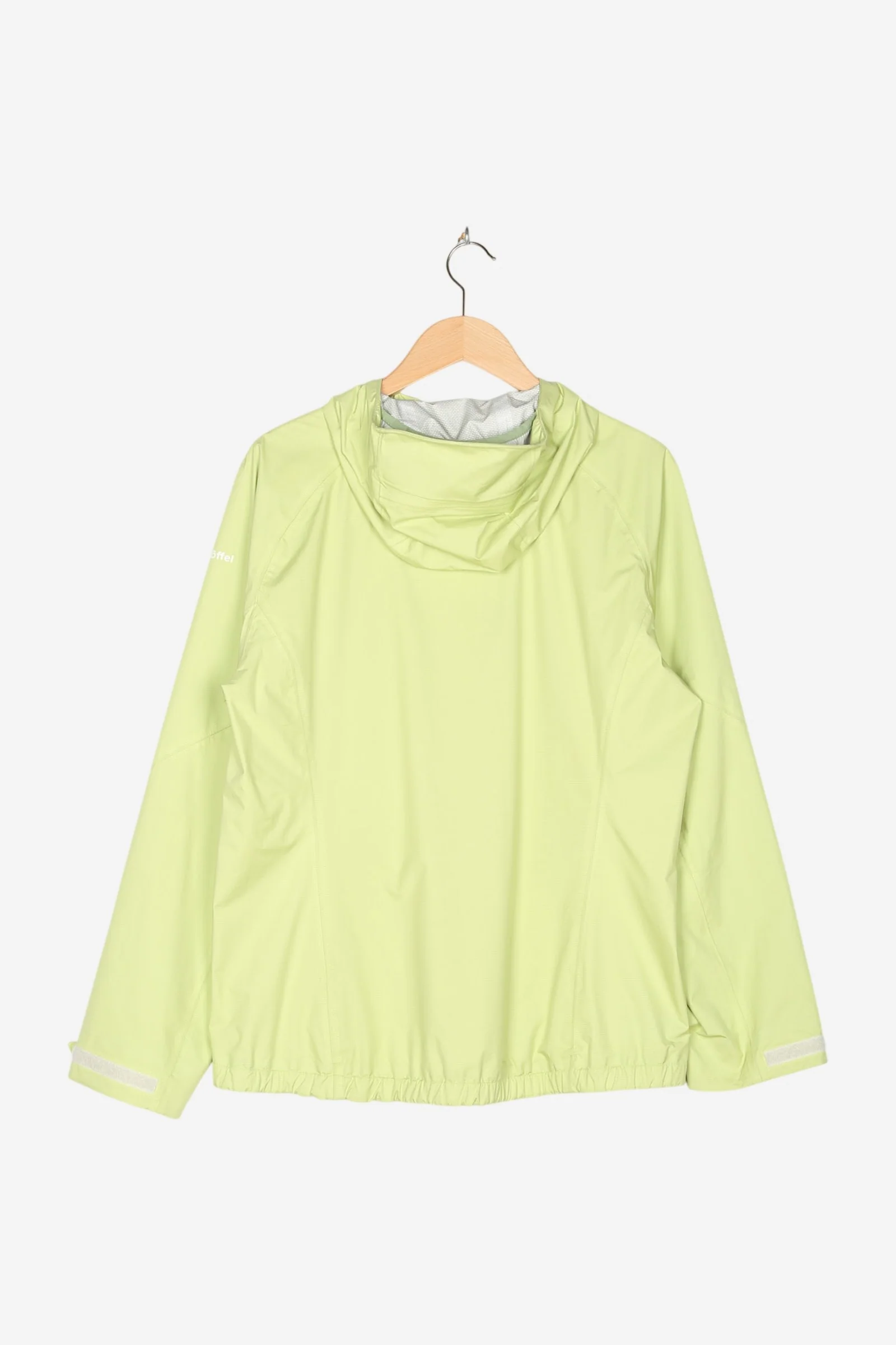 Regenjacke für Damen - Image 2