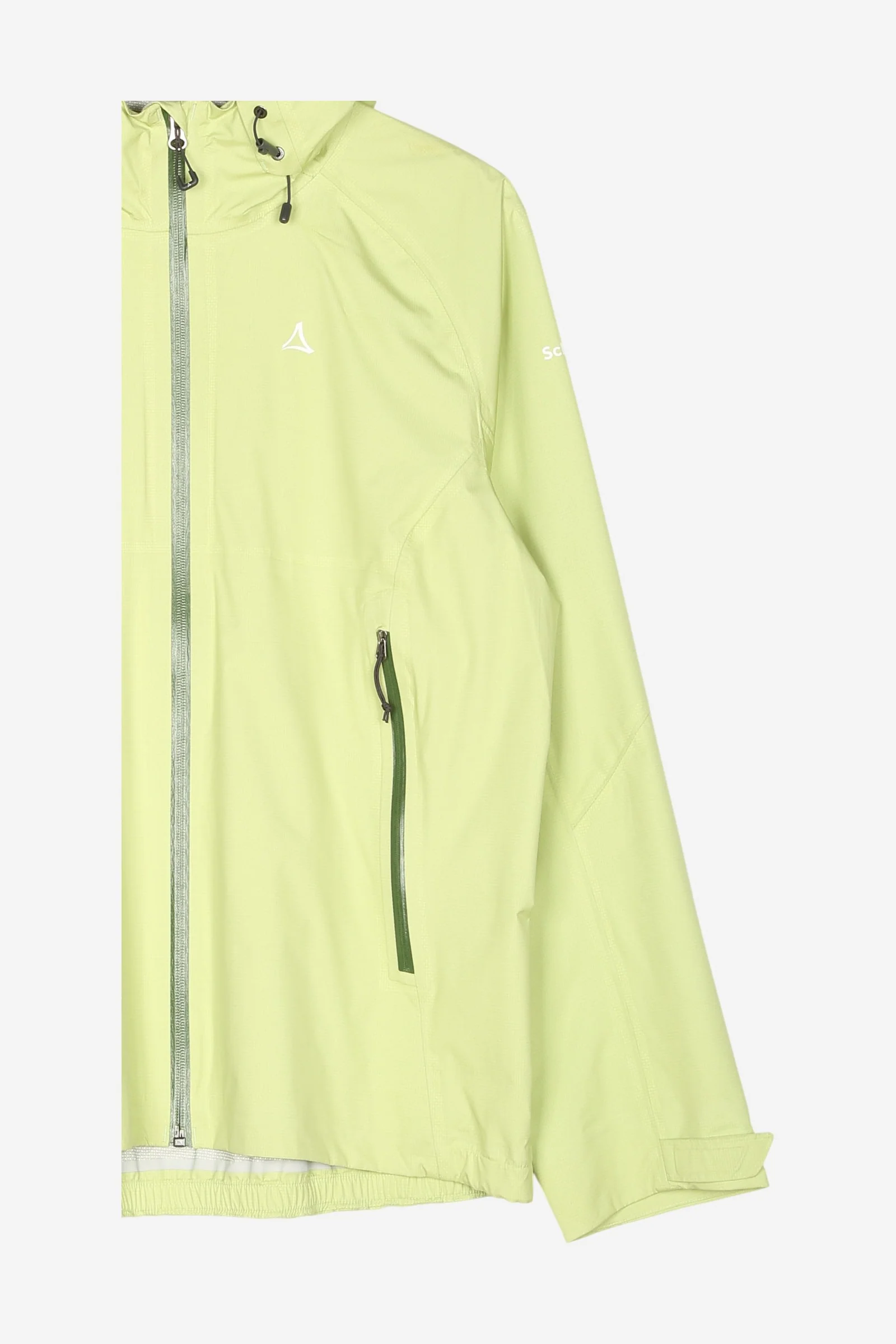 Regenjacke für Damen - Image 3