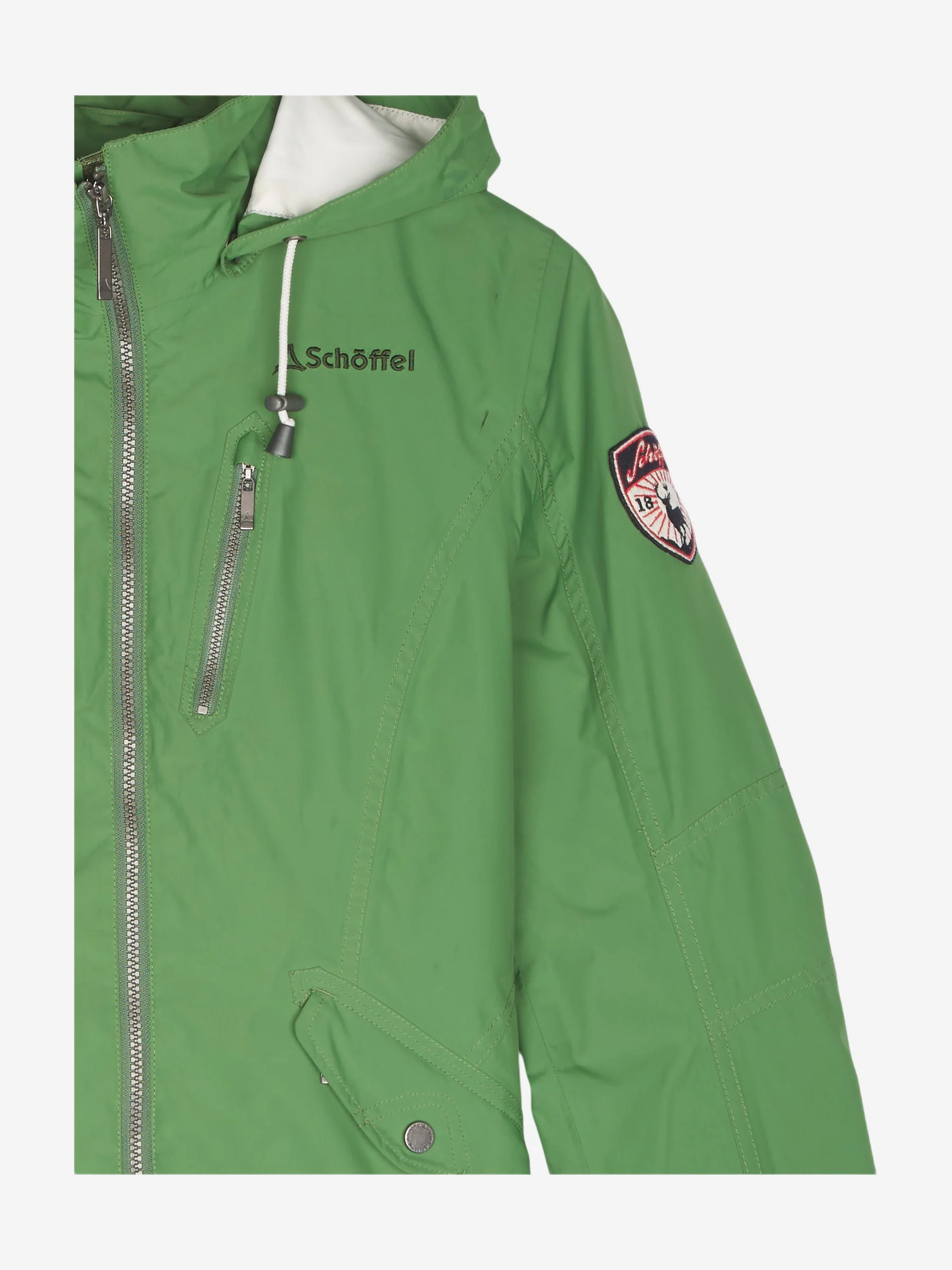 Regenjacke für Damen - Image 3