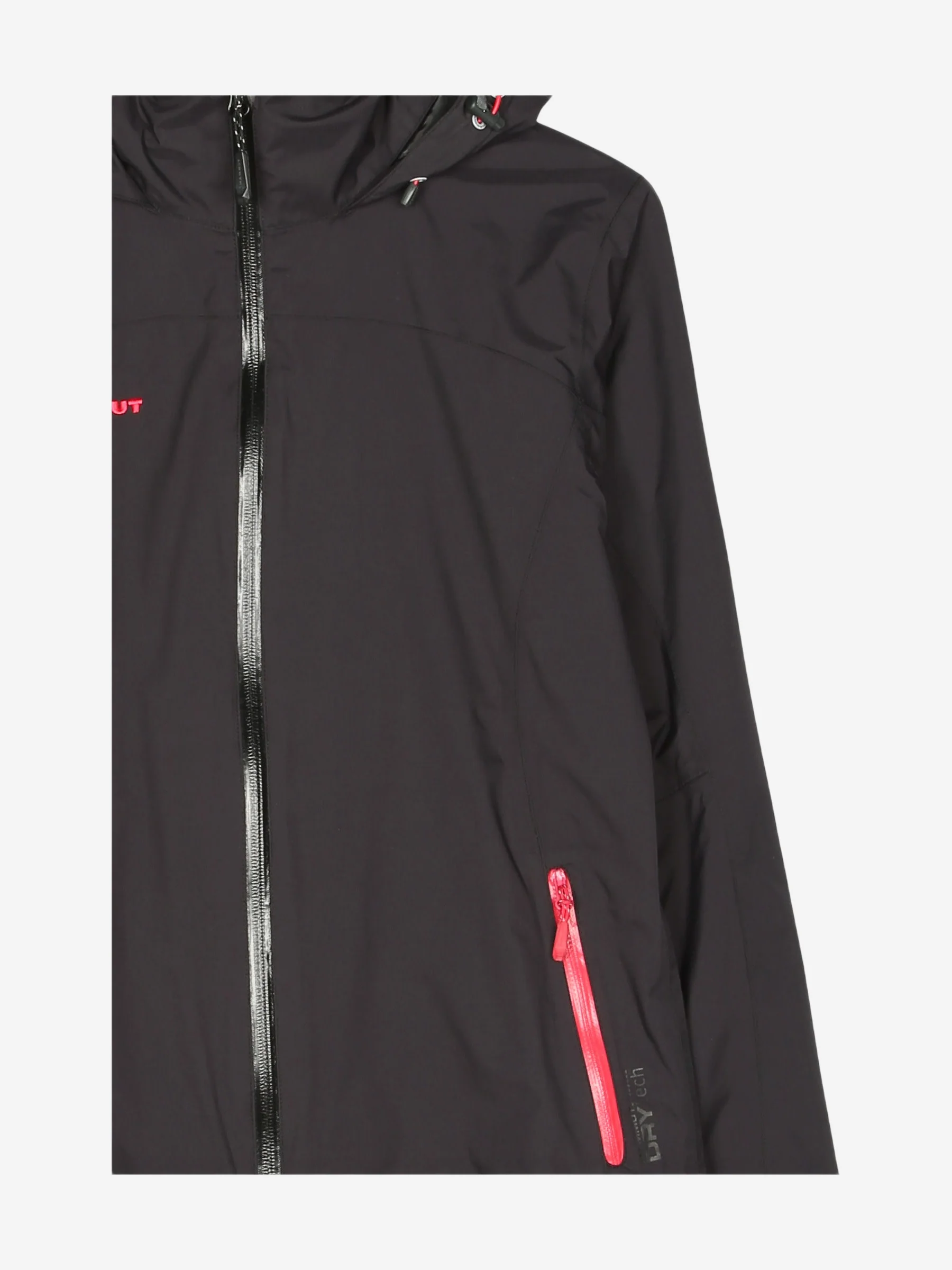 Regenjacke für Damen - Image 3