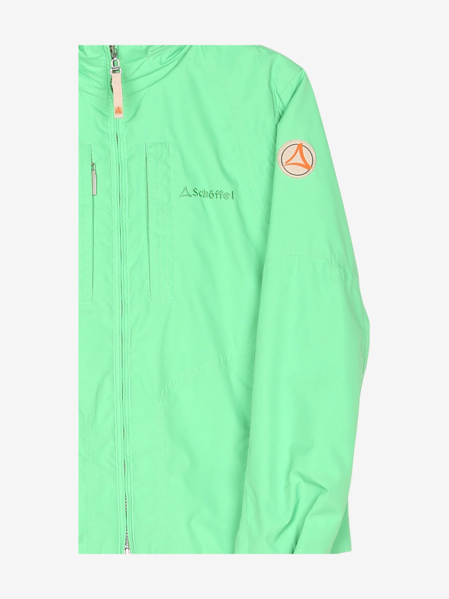 Regenjacke für Damen - Image 3