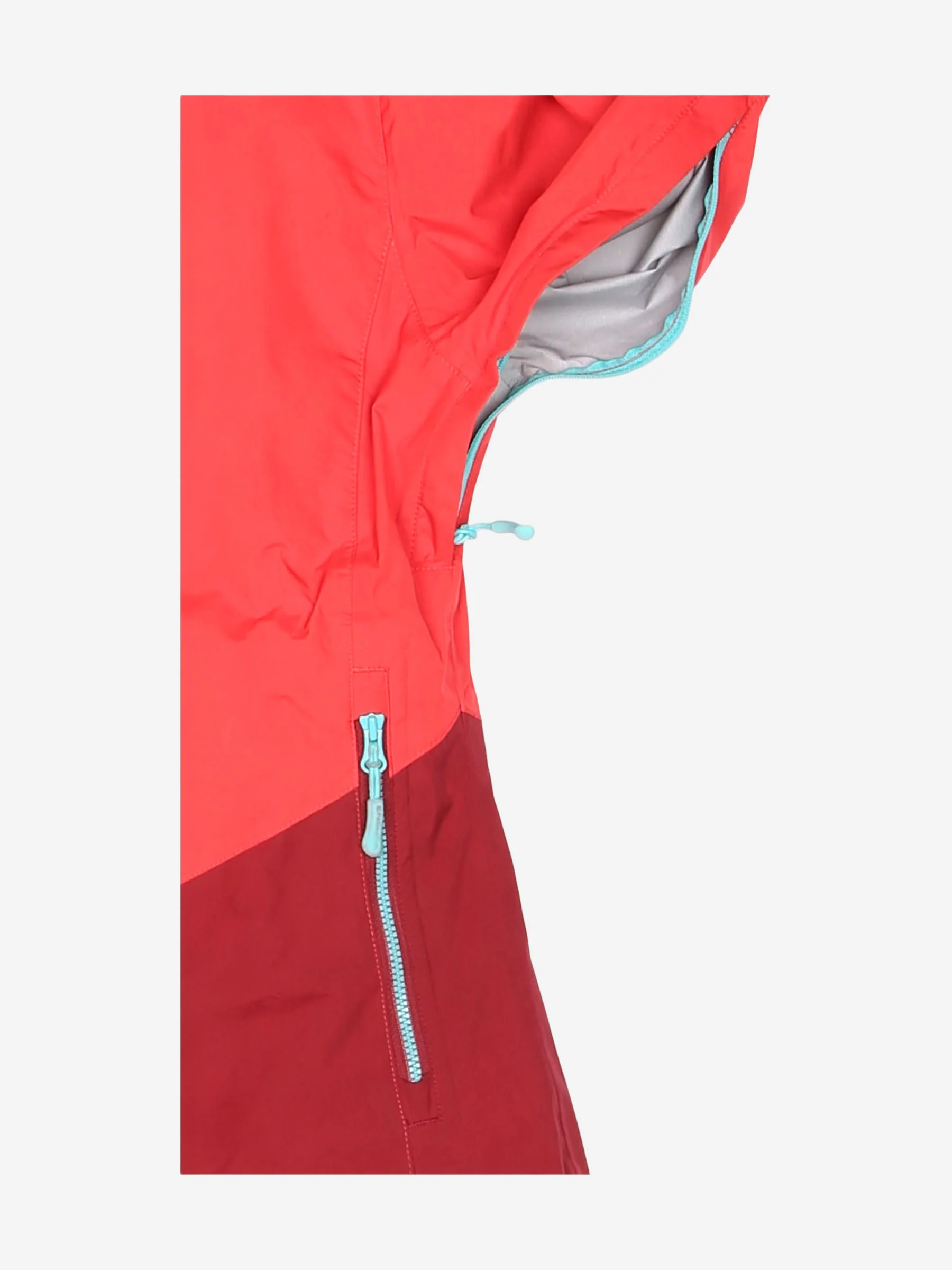 Regenjacke für Damen - Image 4