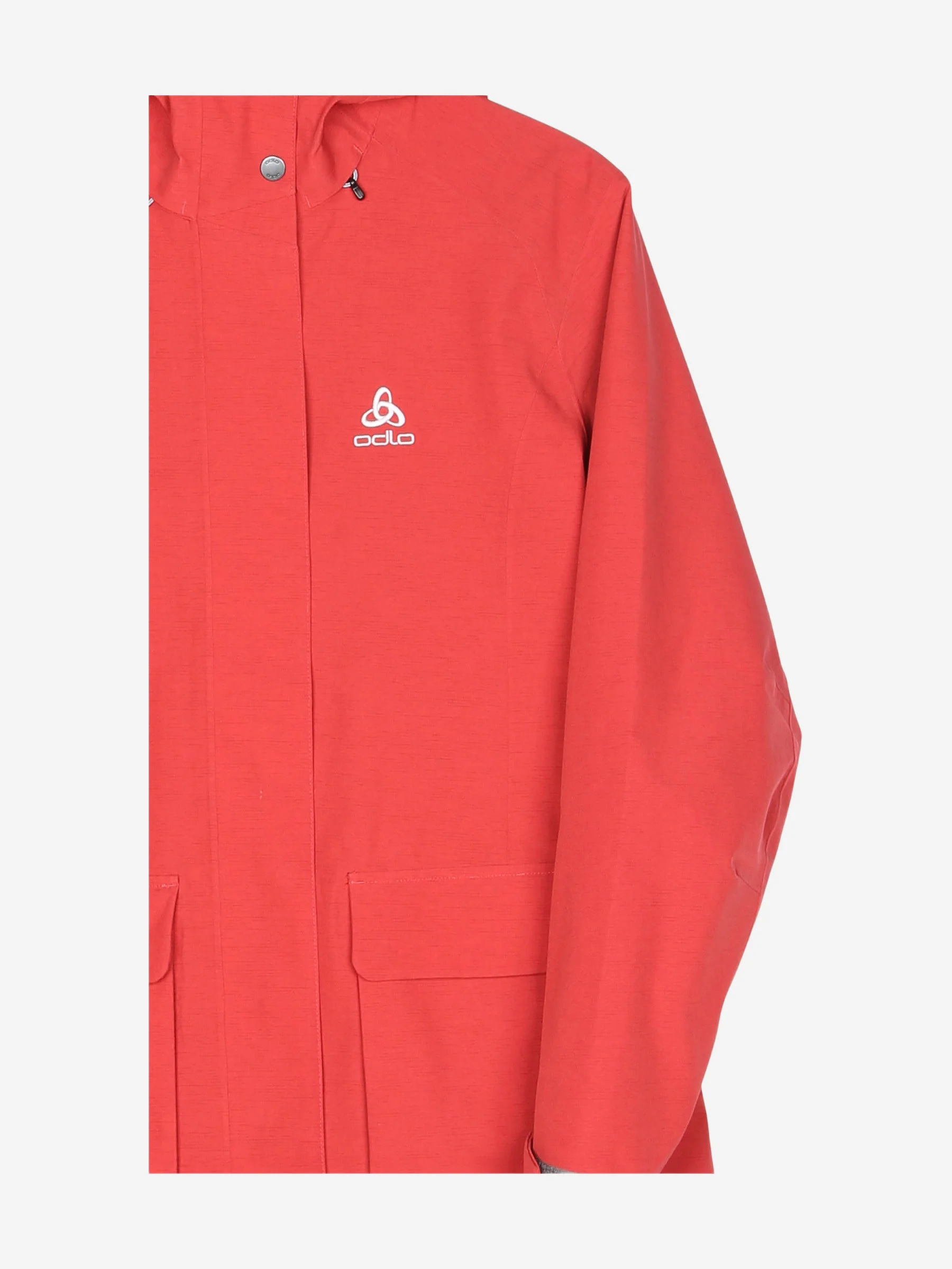 Regenjacke für Damen - Image 3