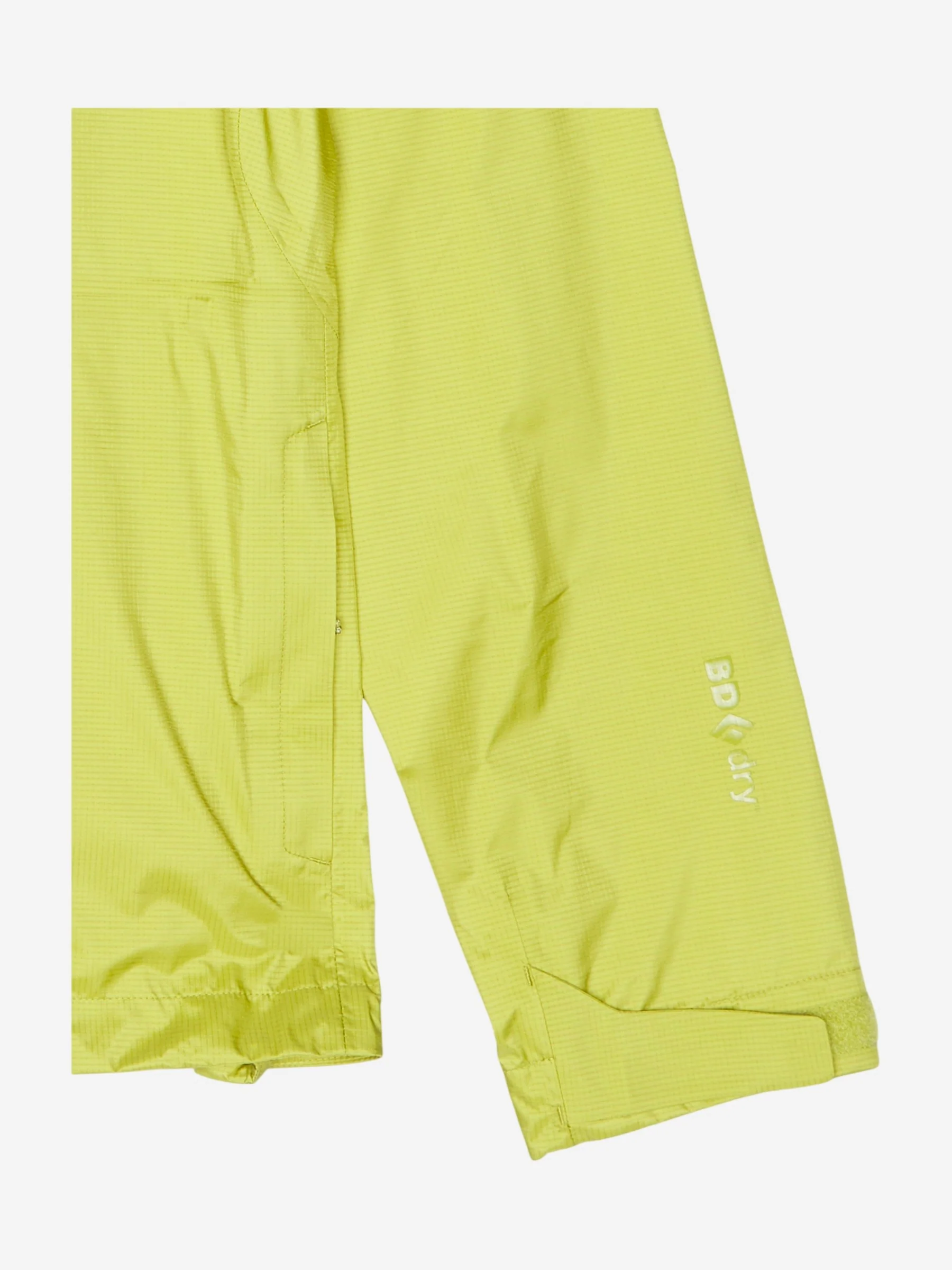 Regenjacke für Damen - Image 5