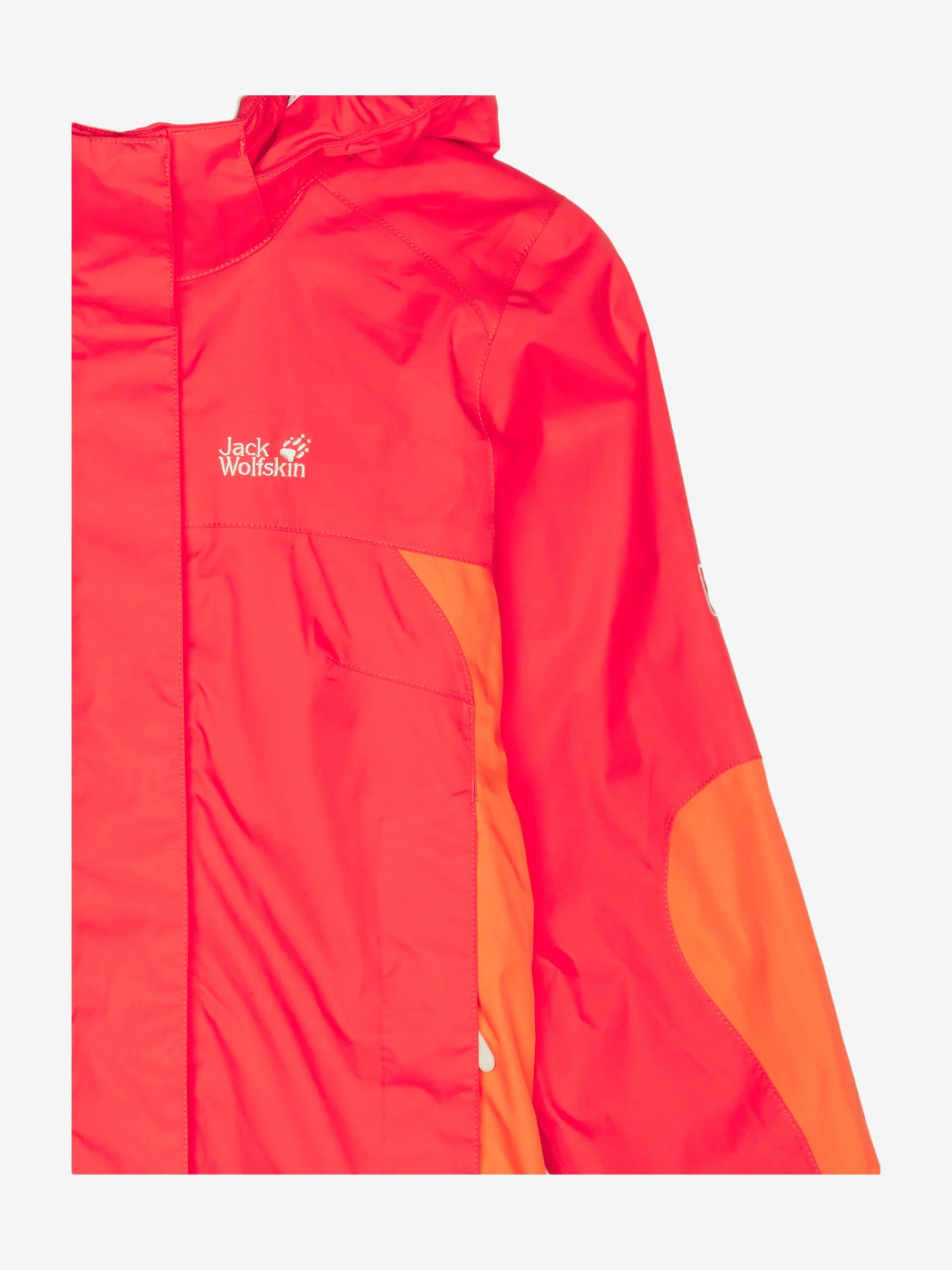 Regenjacke für Damen - Image 3