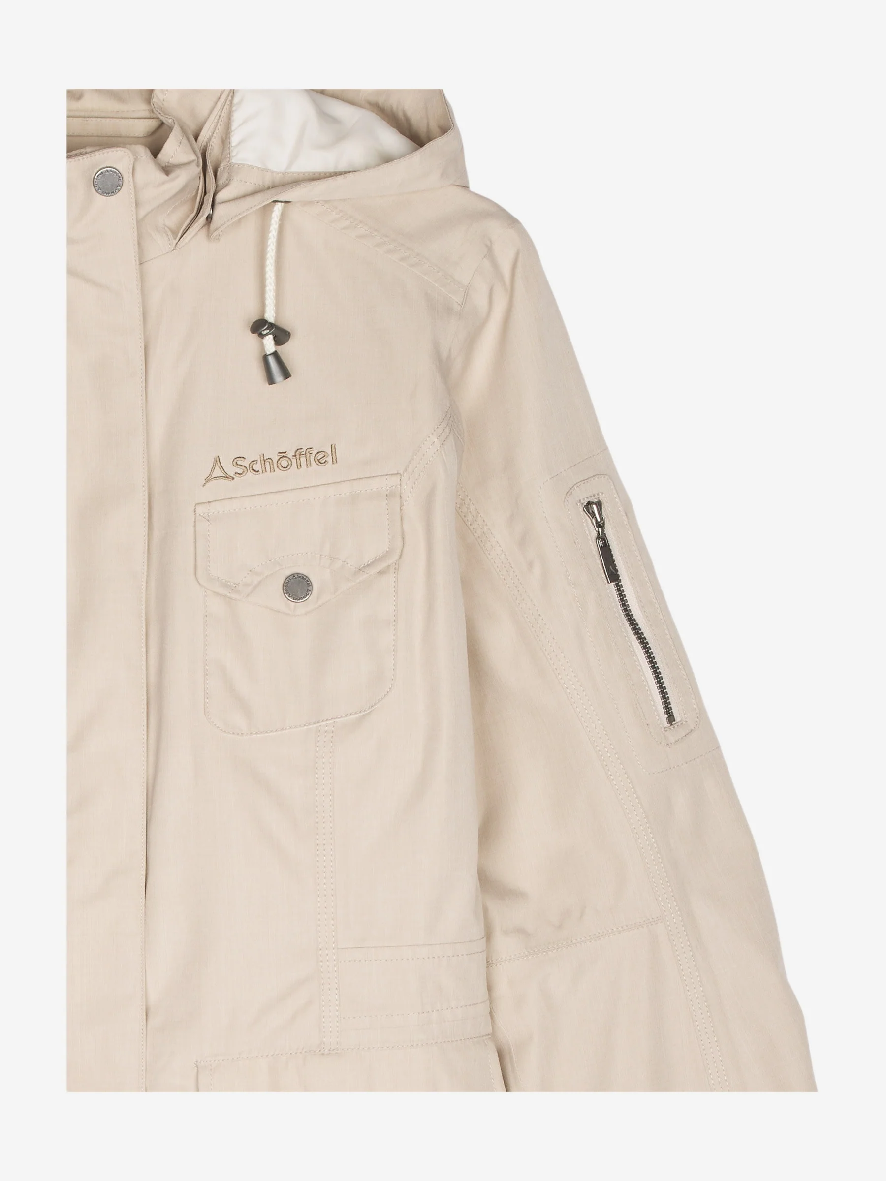 Regenjacke für Damen - Image 3