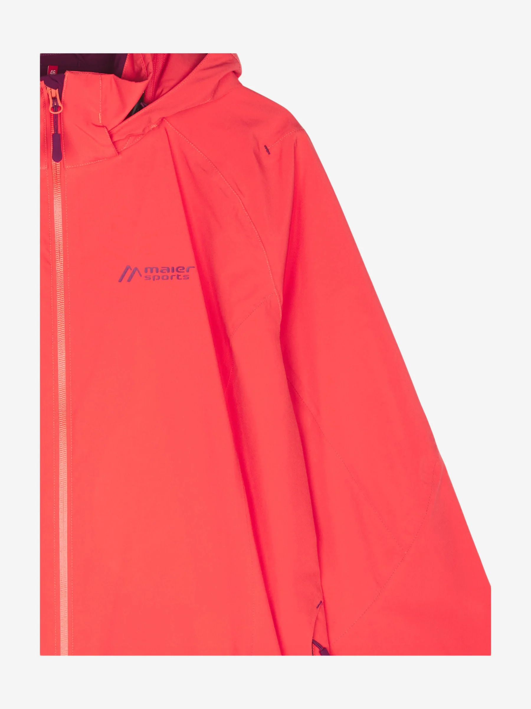 Regenjacke für Damen - Image 3