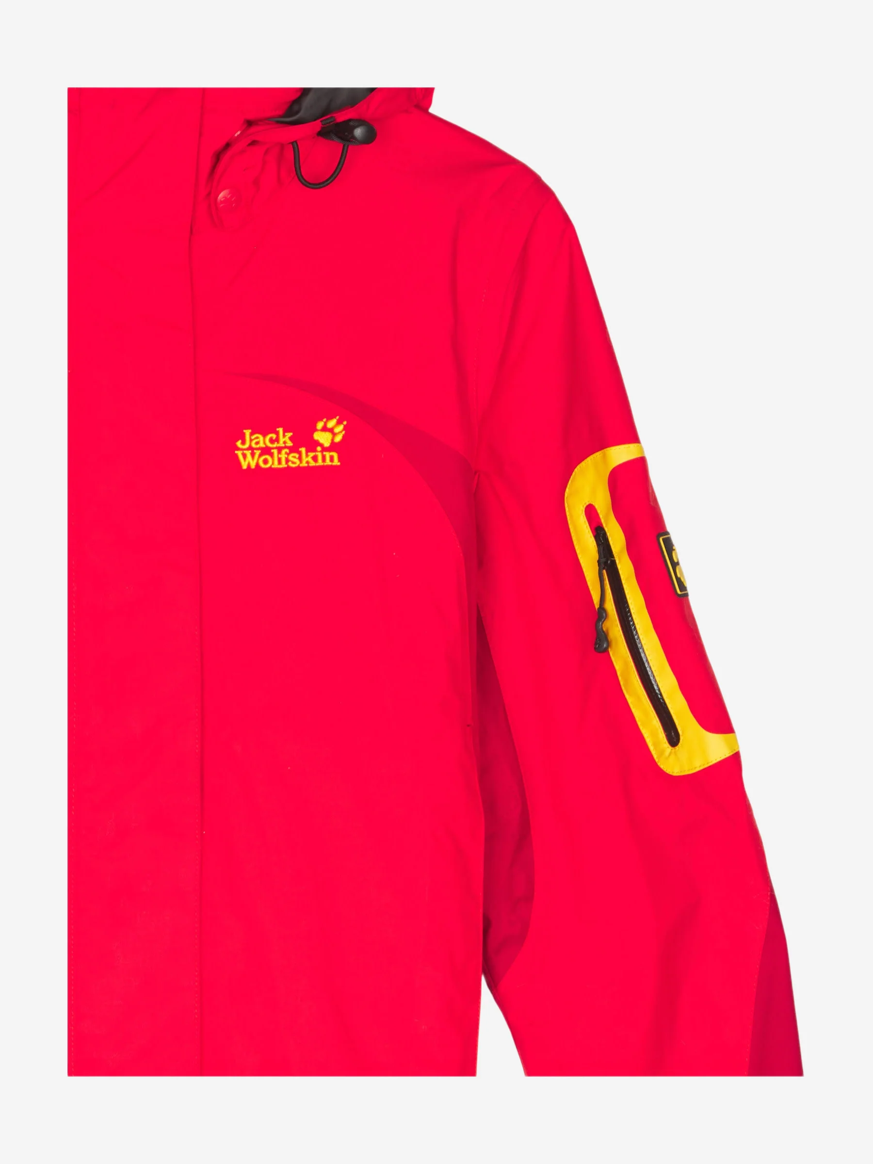Regenjacke für Damen - Image 3