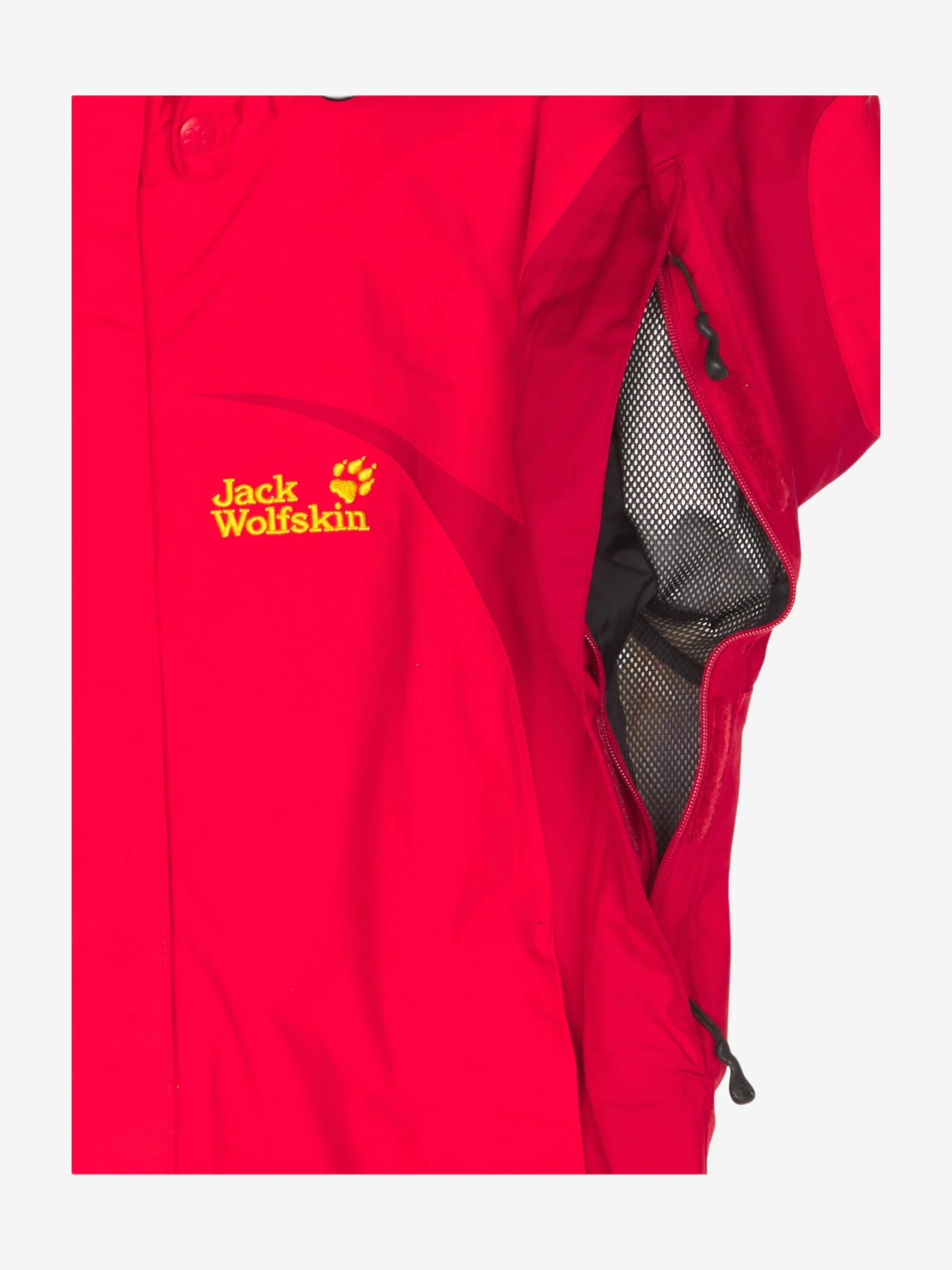 Regenjacke für Damen - Image 4