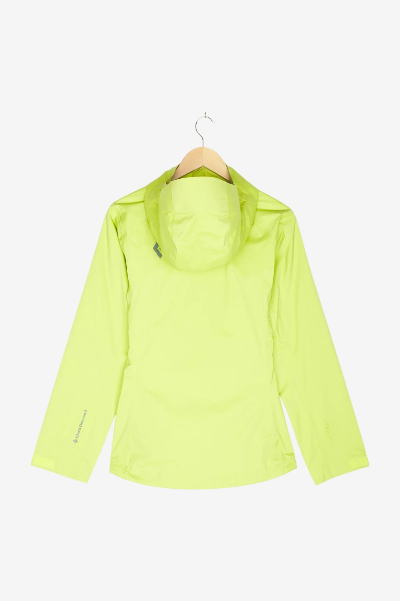 Regenjacke für Damen - Image 2