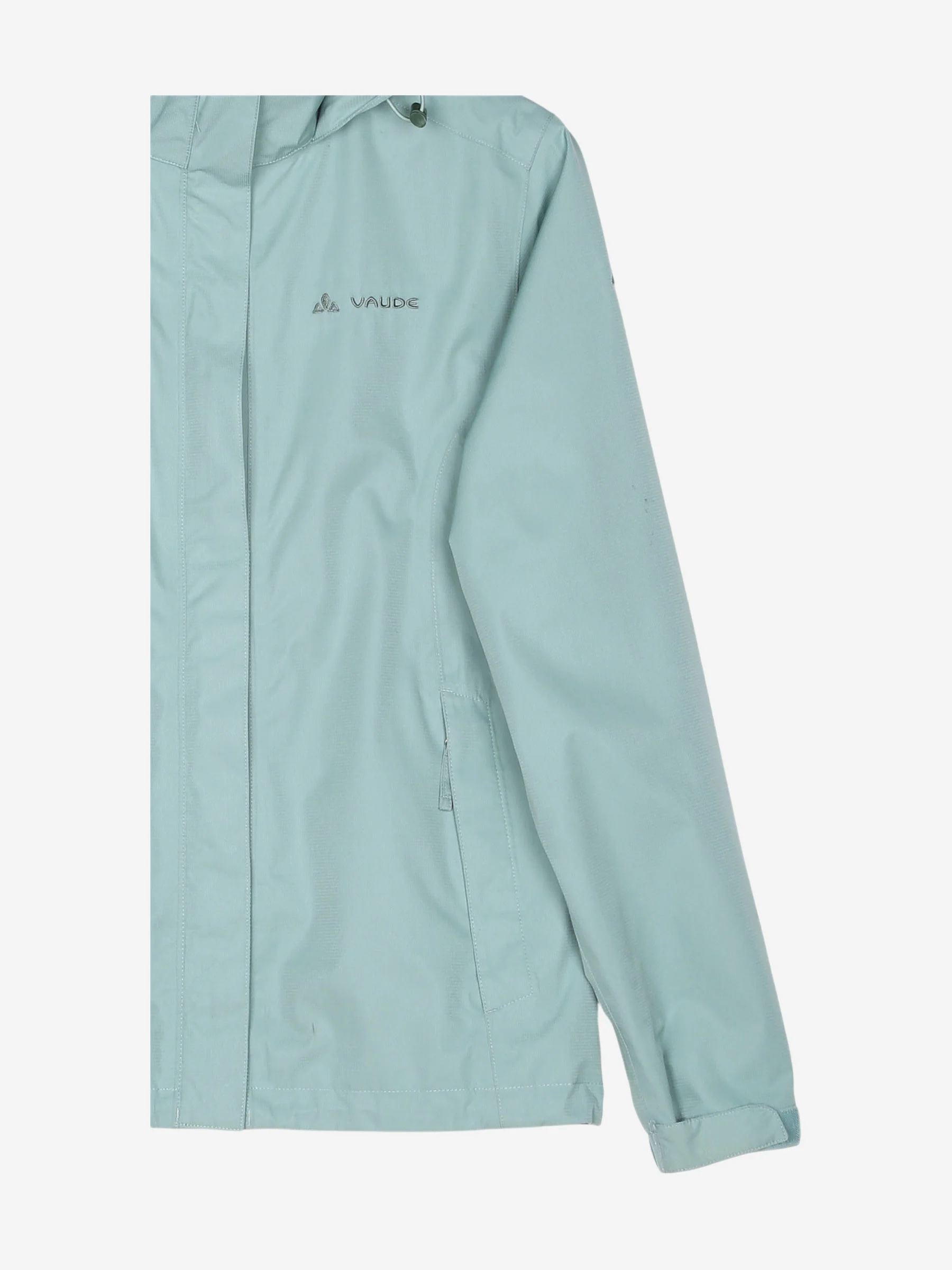 Regenjacke für Damen - Image 3