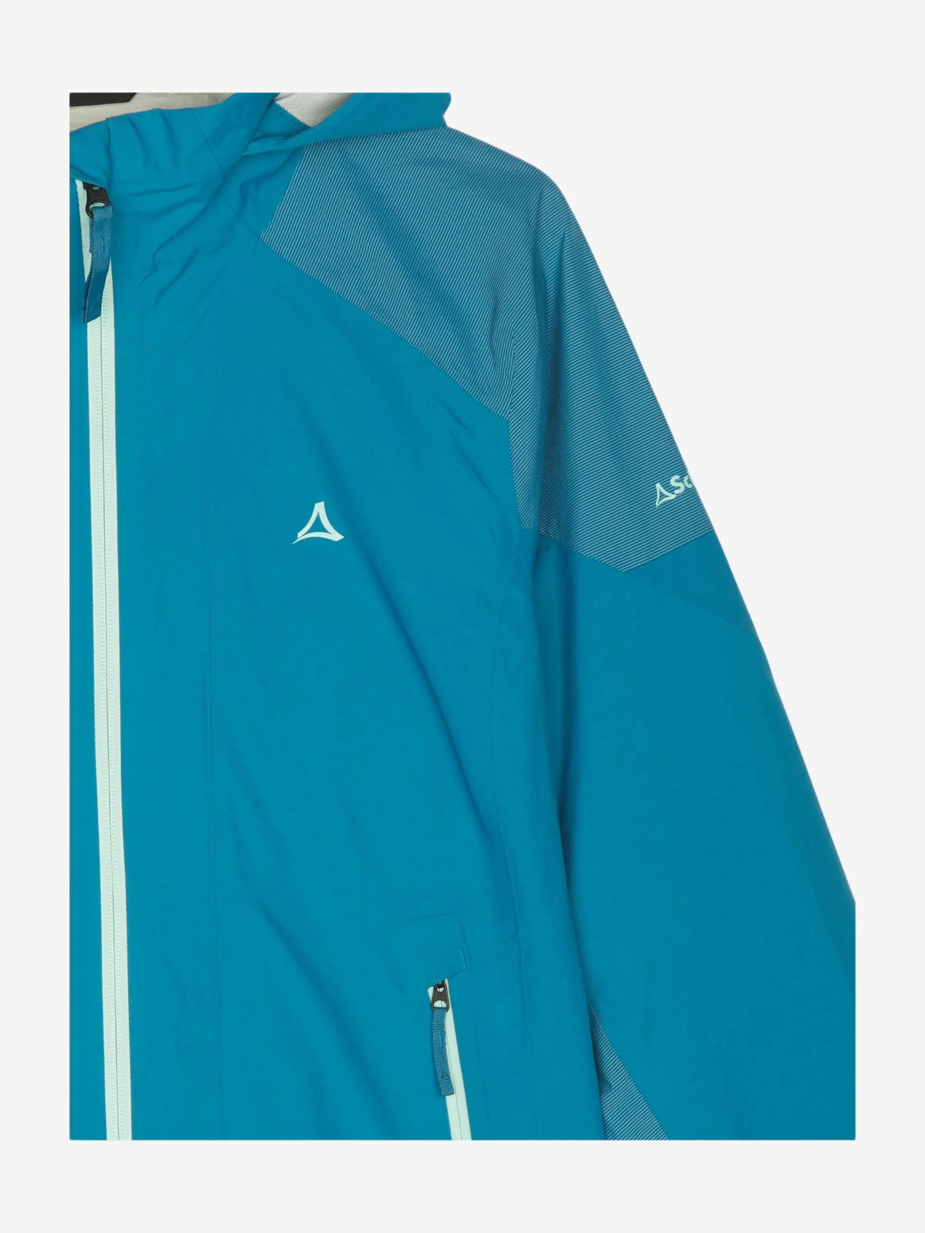 Regenjacke für Damen - Image 3