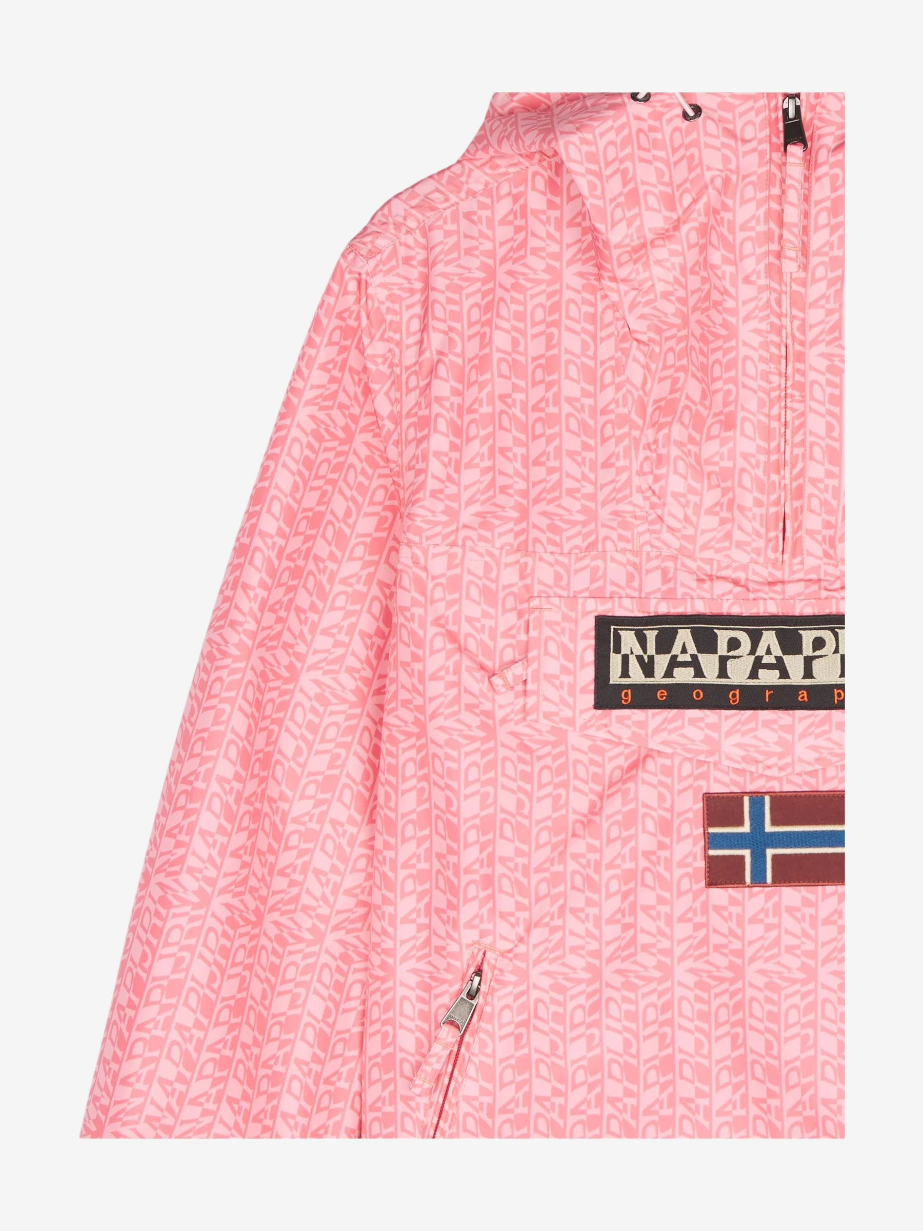 Regenjacke für Damen - Image 3