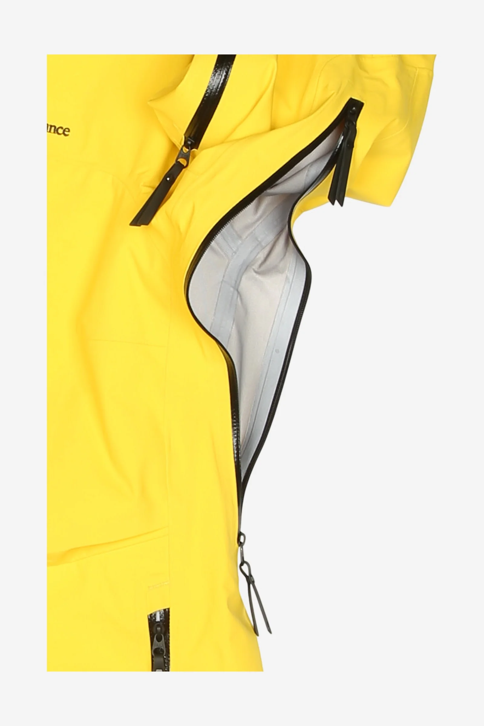 Regenjacke für Damen - Image 4
