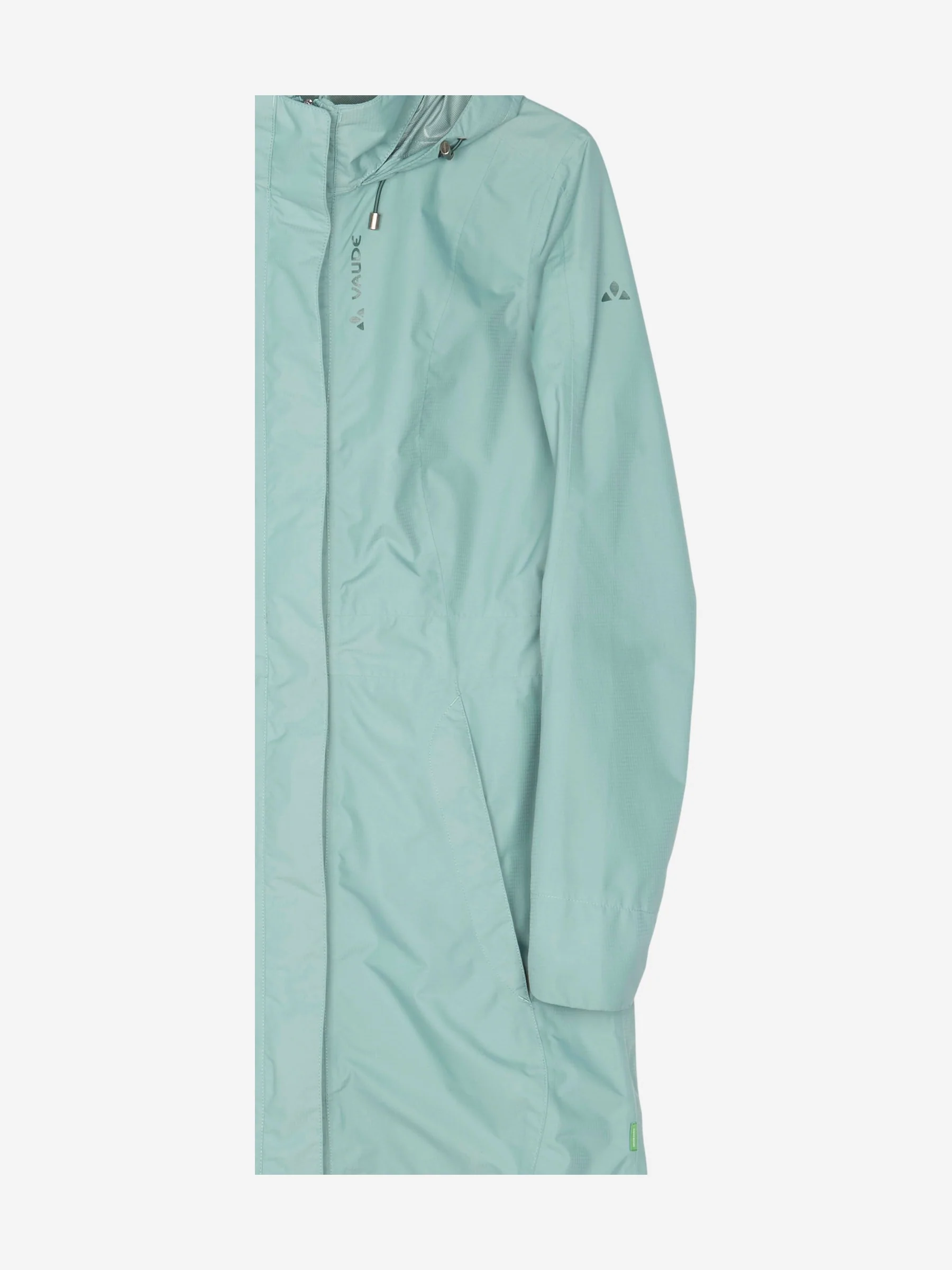Regenjacke für Damen - Image 2