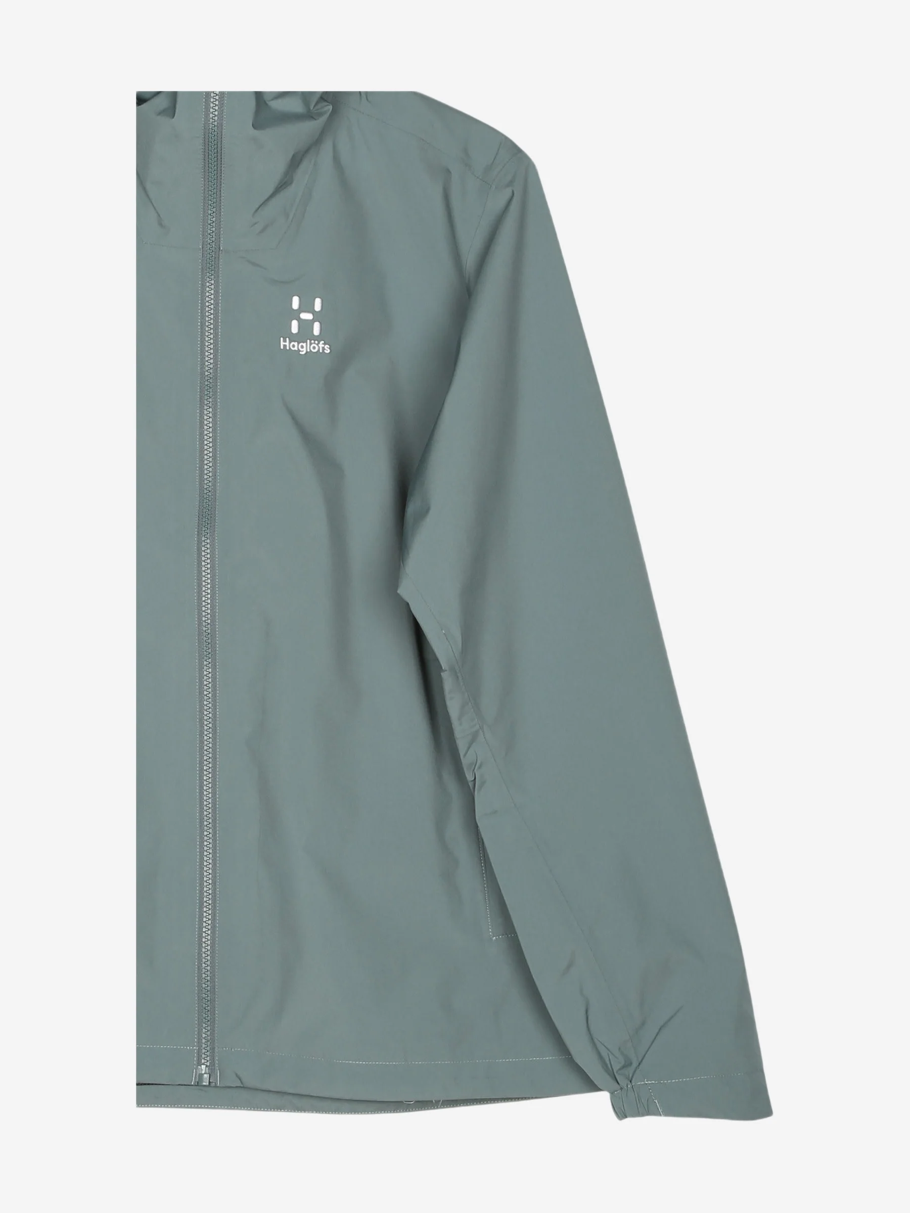 Regenjacke für Damen - Image 3