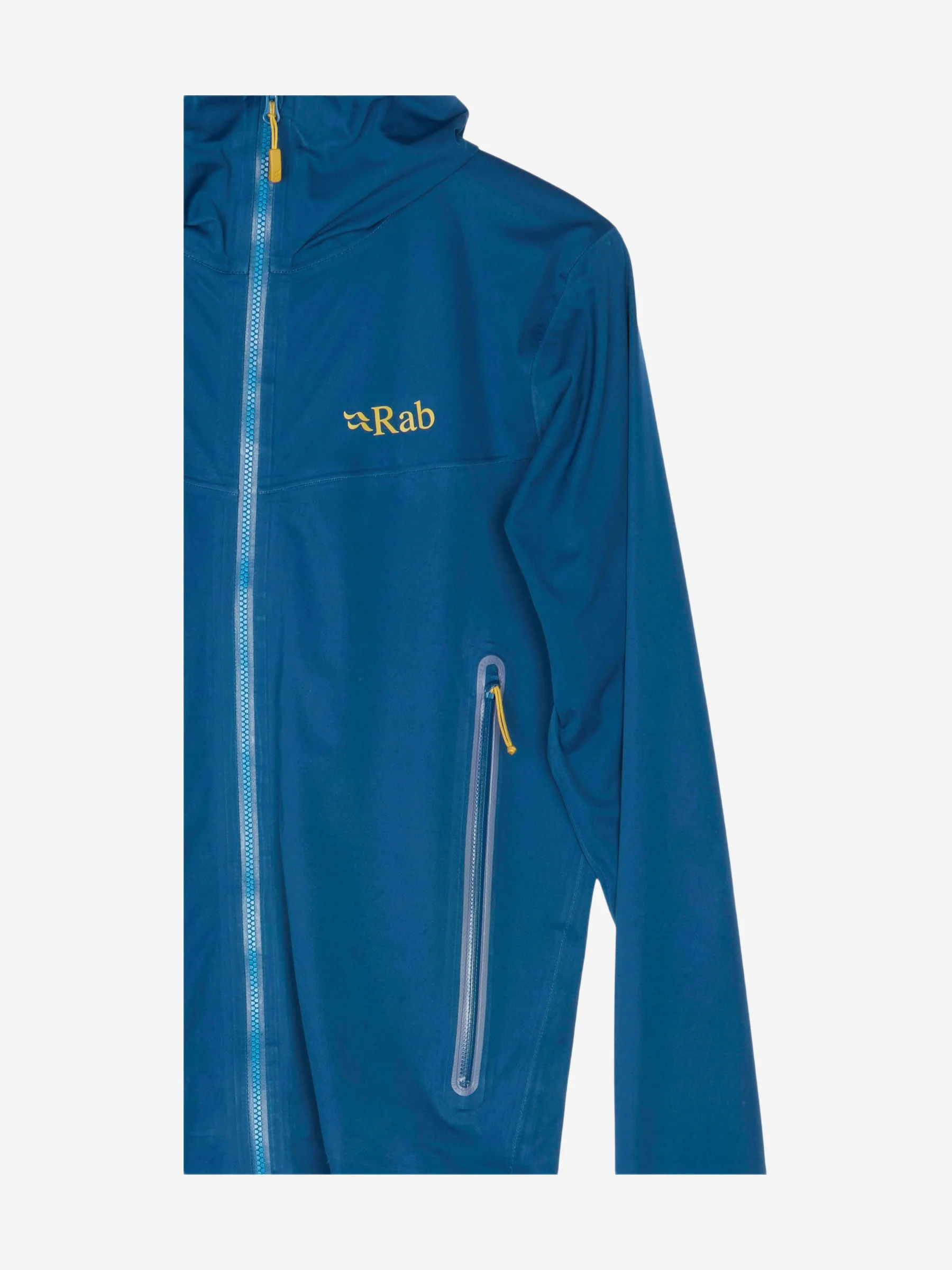 Regenjacke für Damen - Image 3