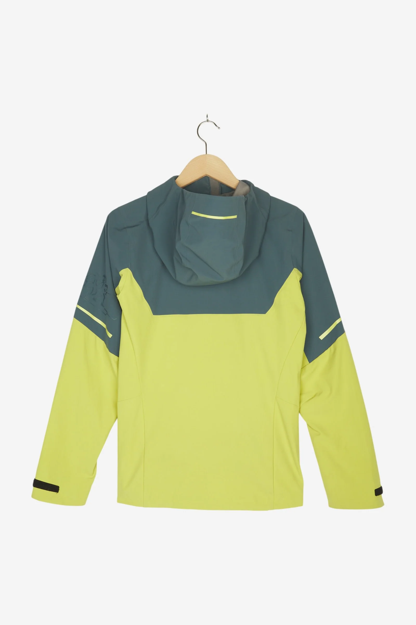 Regenjacke für Damen - Image 2